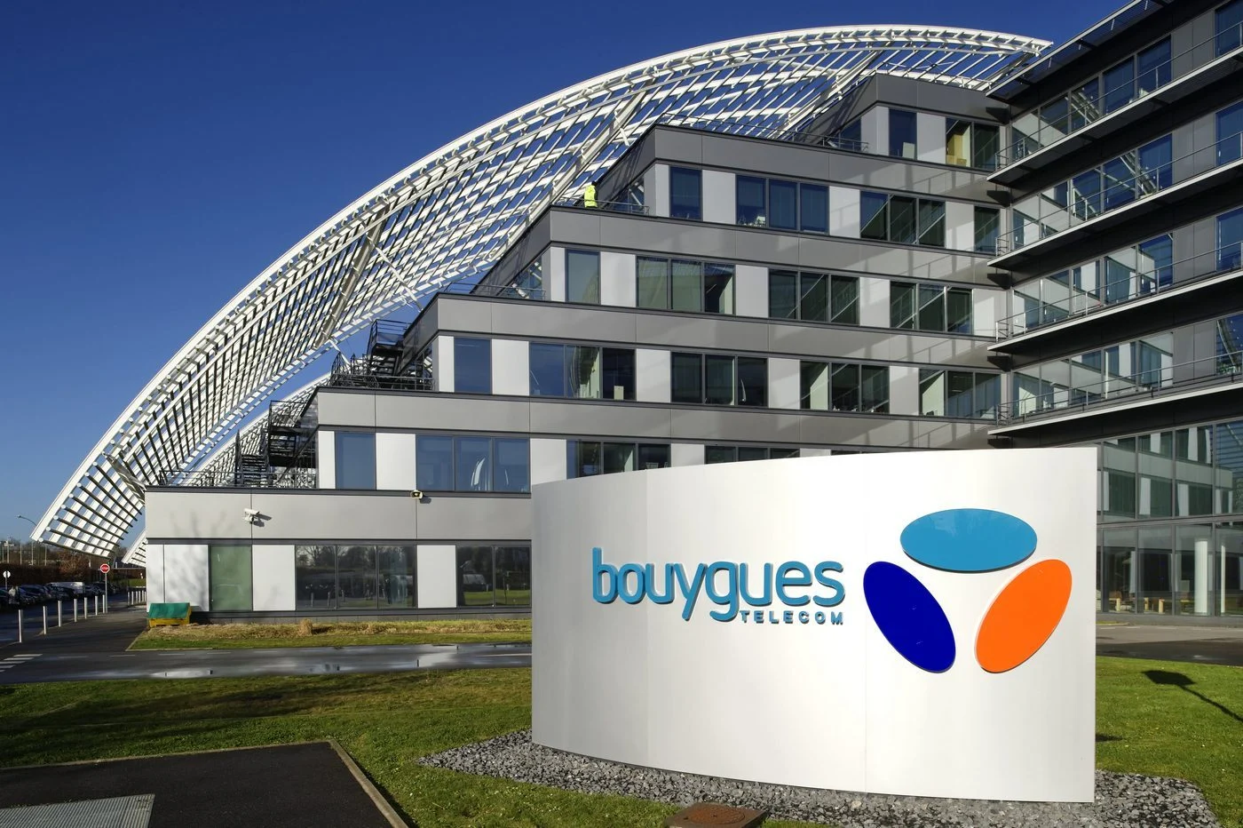 แก้ไข 5G: Bouygues Telecom เปิดตัวกล่อง 5G ใหม่