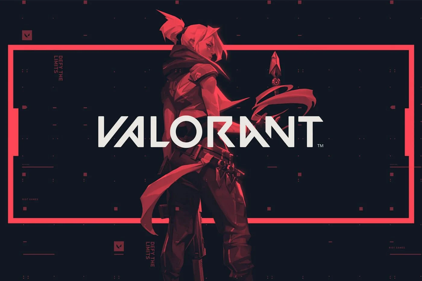 更改《Valorant》区域：如何在另一台服务器上玩？