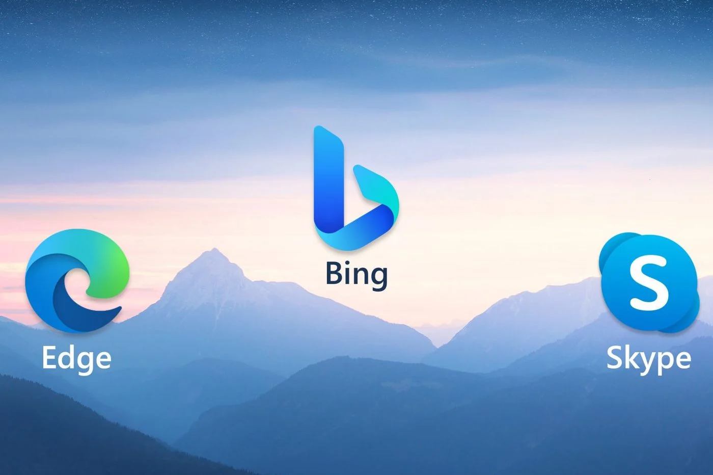 Bing 和 iMessage 在歐洲的影響力是否足以受到 DMA 的限制？歐盟調查開始