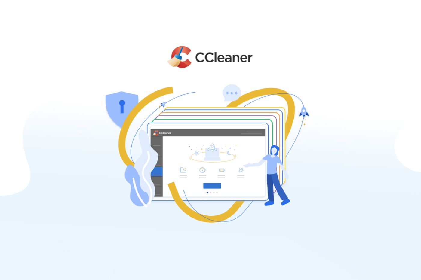 CCleaner：享受最佳清洁软件的疯狂折扣（