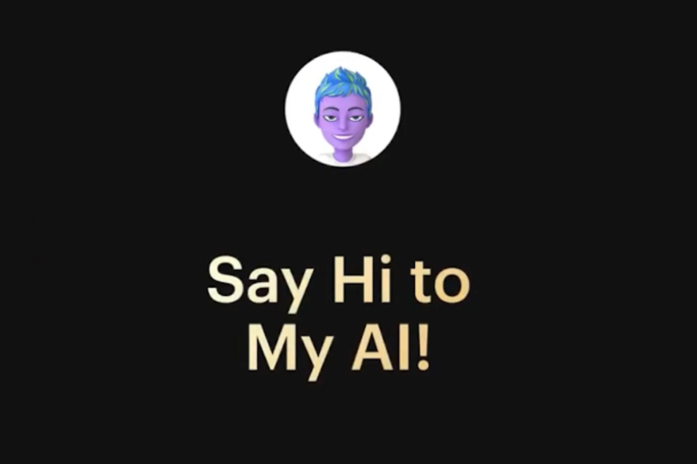 為什麼 Snapchat 的人工智慧聊天機器人「My AI」很快就會在英國被禁止