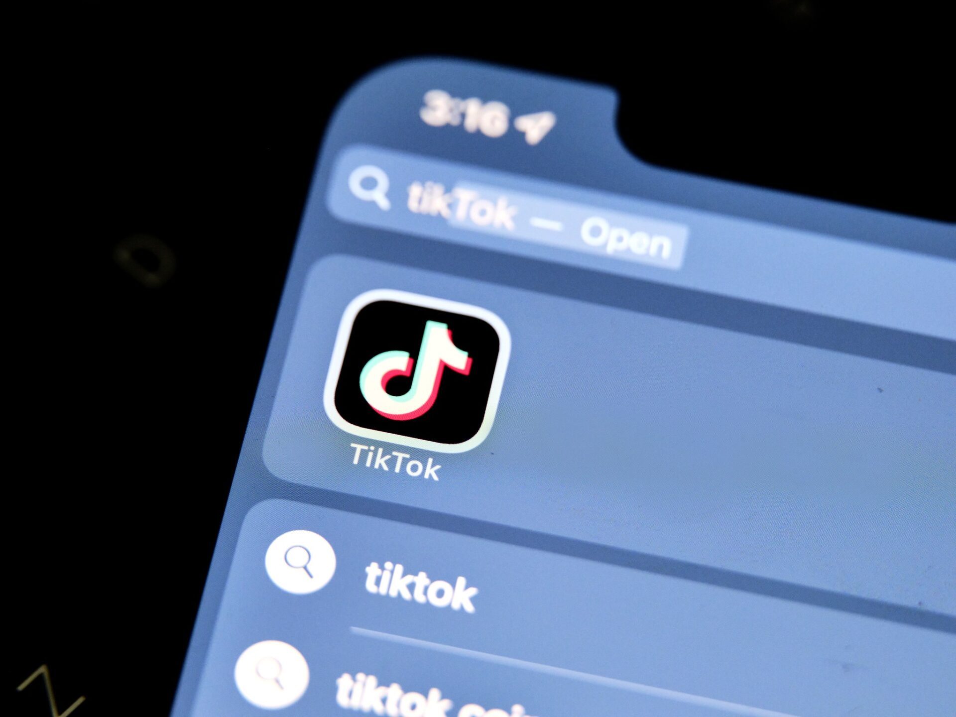 ByteDance บริษัทแม่ของ TikTok วางแผนที่จะแยกตัวออกจากโซเชียลเน็ตเวิร์ก