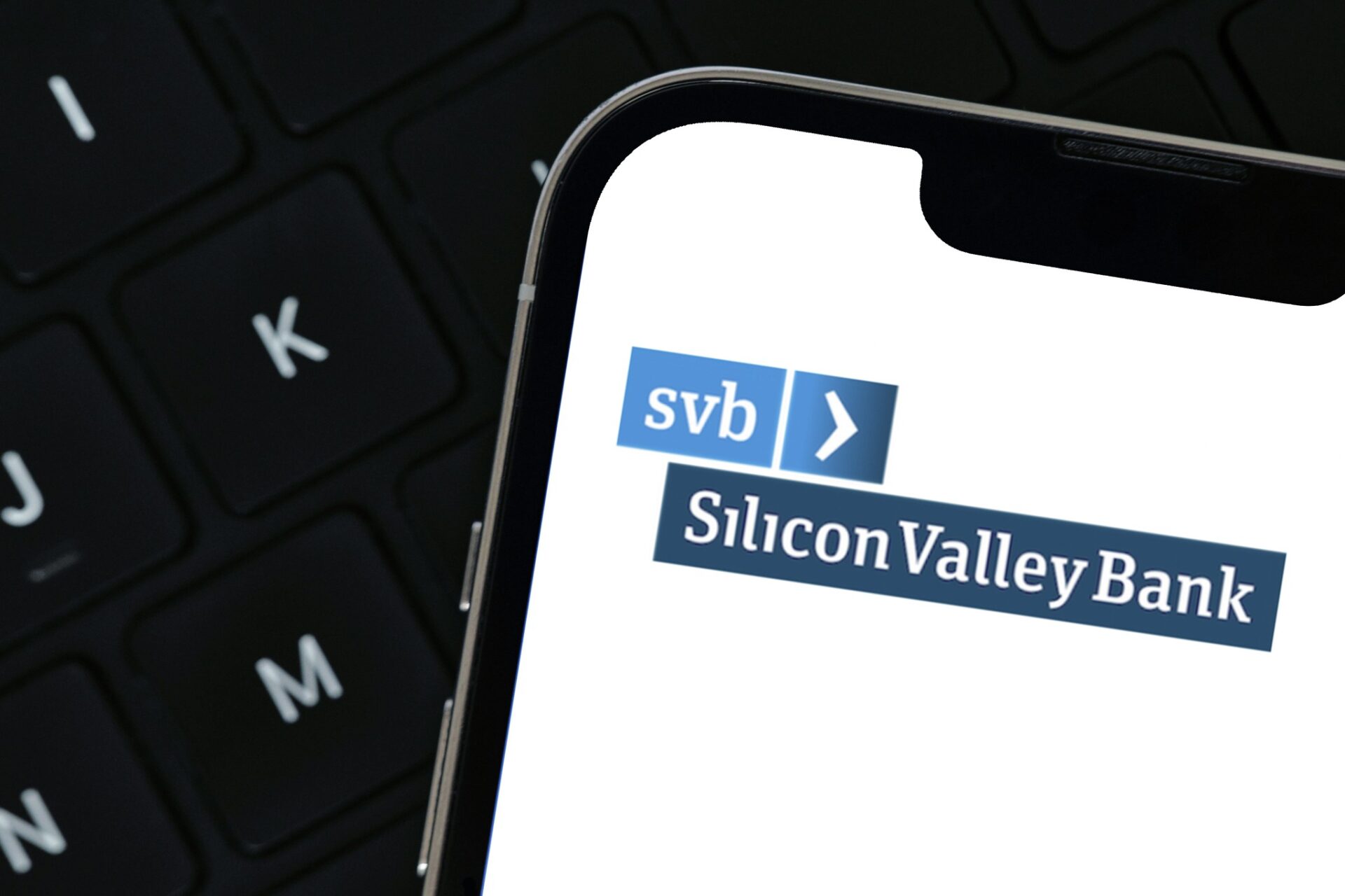 ธนาคาร Silicon Valley: ฝ่ายบริหารของ Biden กำลังช่วยรักษา Silicon Valley… แต่ไม่ใช่ธนาคาร