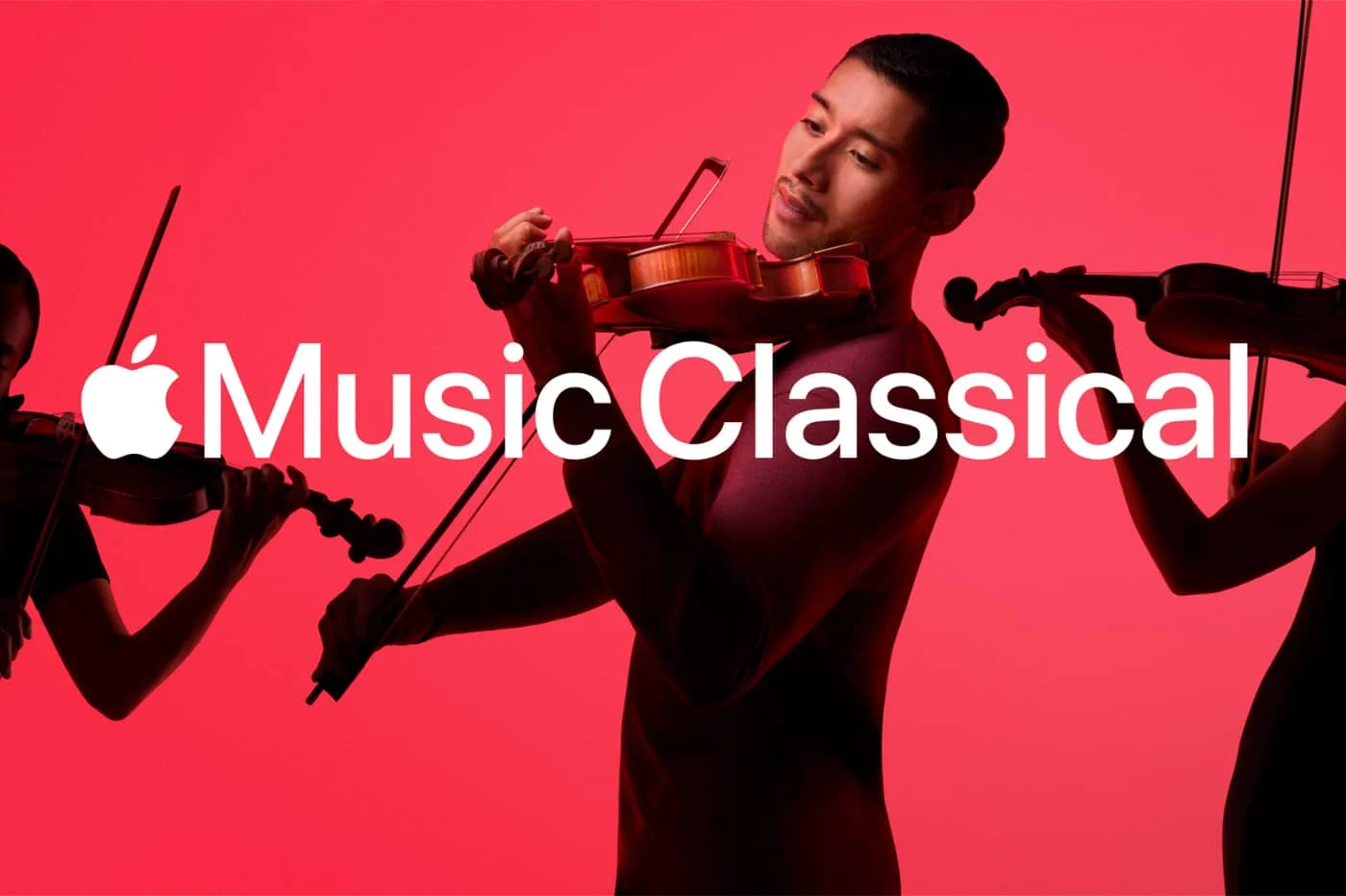 Apple Music Classical：蘋果將「未來音樂」放在首位