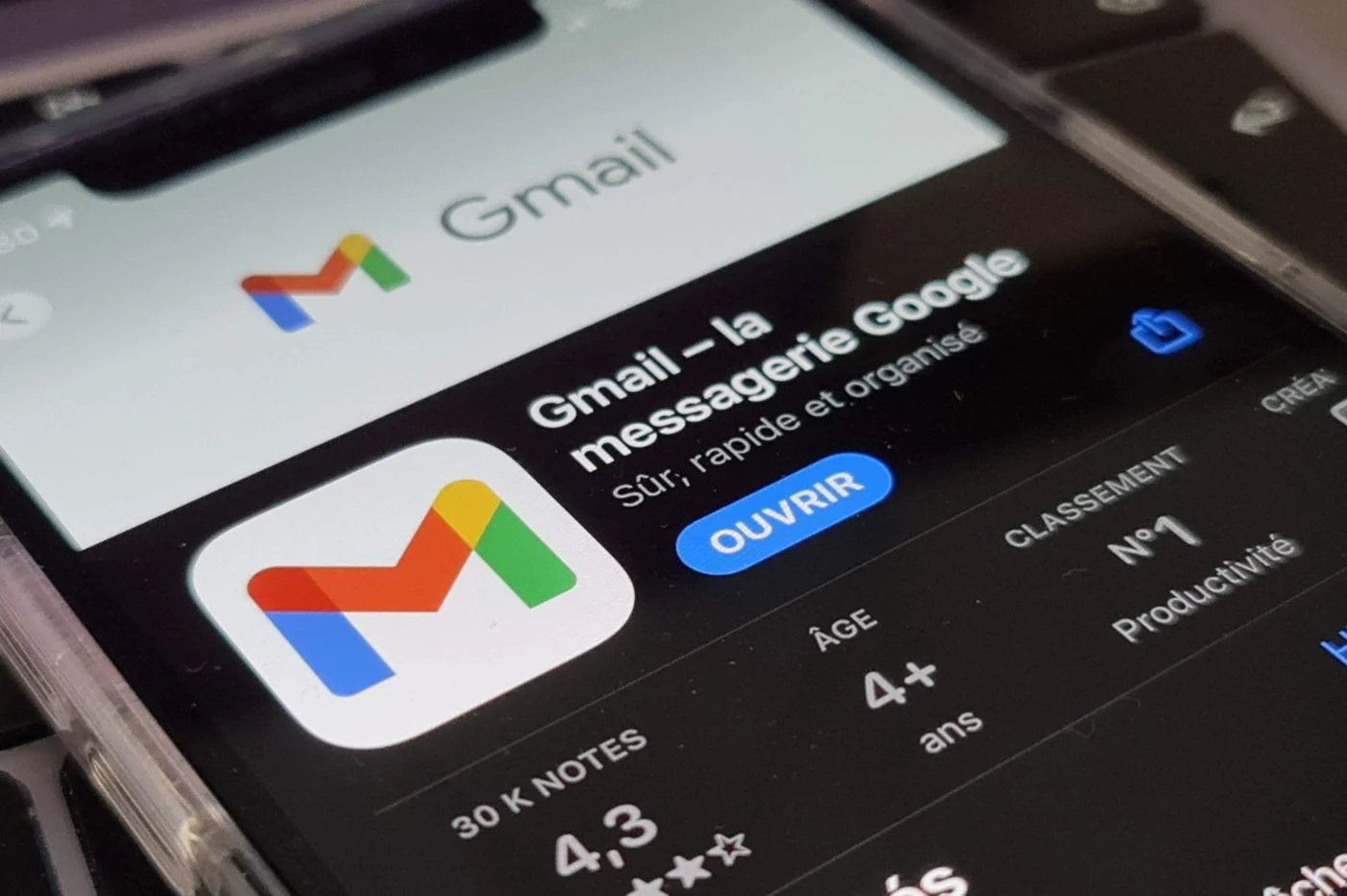 Gmail 现在可以在 Android 和 iOS 上翻译您的电子邮件