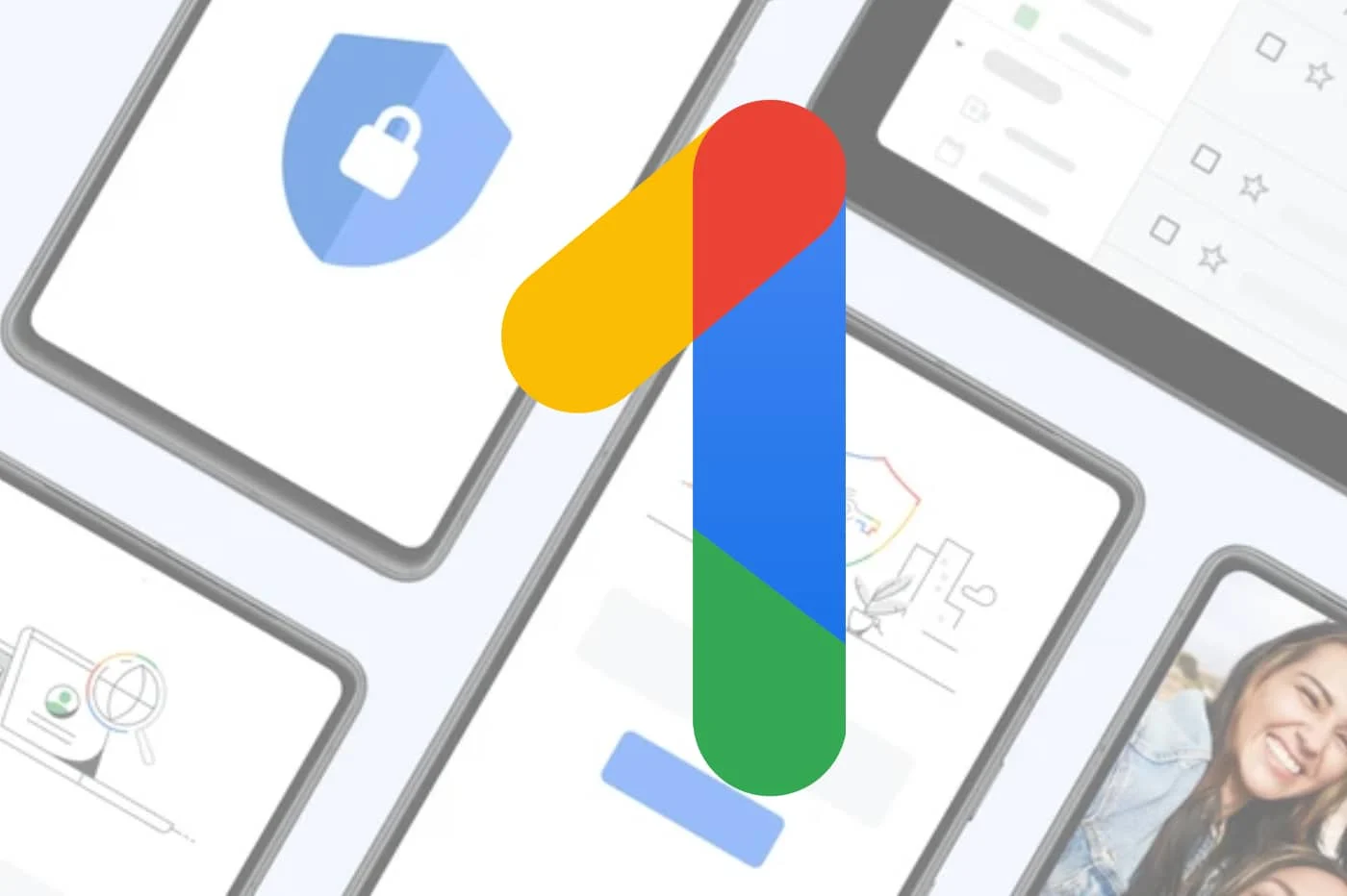 Google One 现在隐藏了这一有利计划