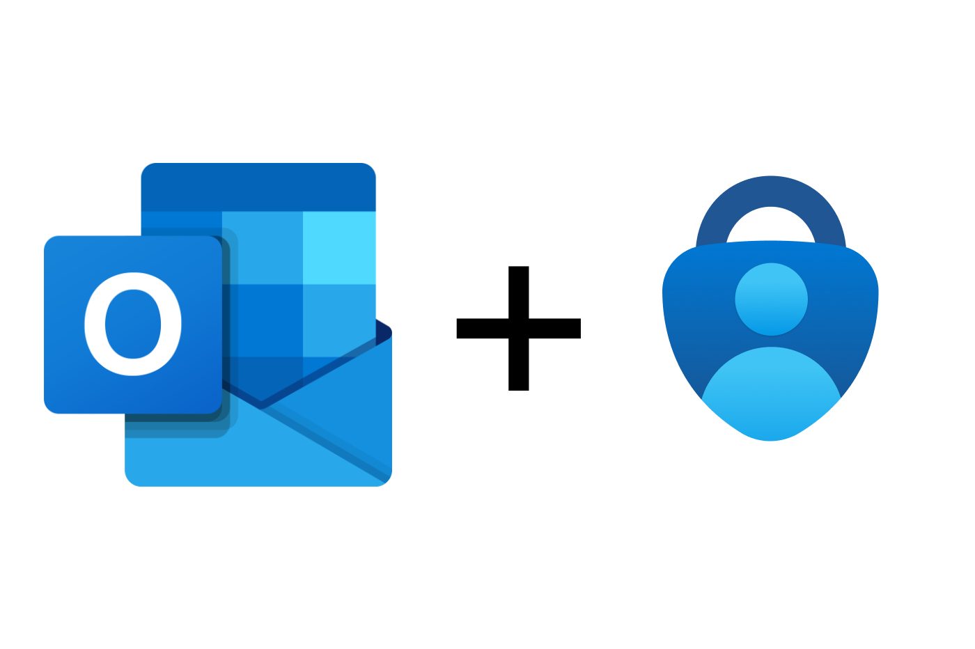 Microsoft จะรวม Authenticator เวอร์ชันที่เบากว่าเข้ากับ Outlook บน iOS และ Android