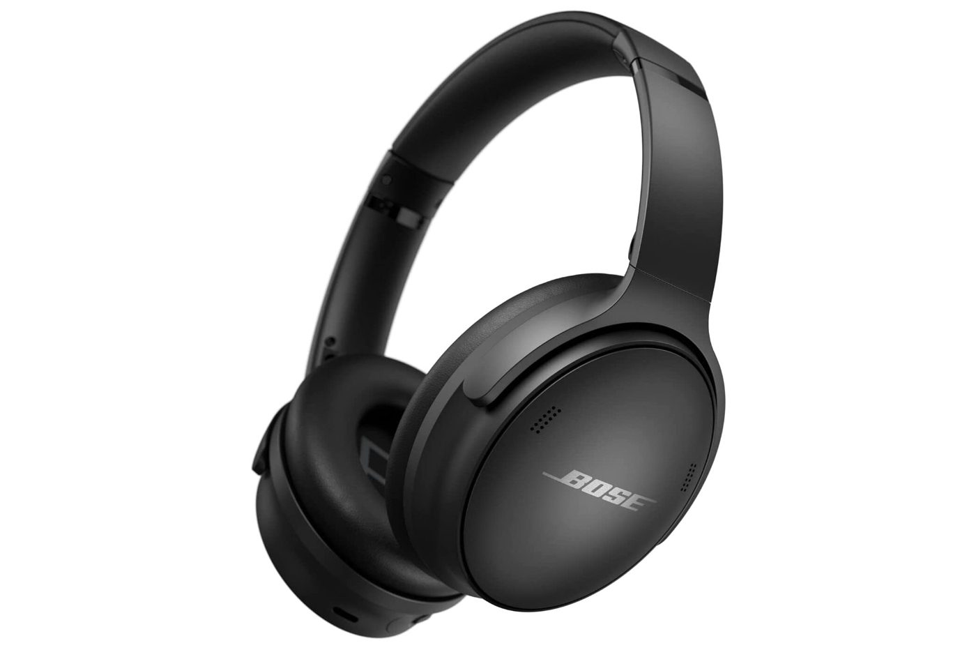 Bose QC SE: Amazon ไร้ความปราณีสำหรับชุดหูฟังที่ยอดเยี่ยมนี้ในวัน Black Friday