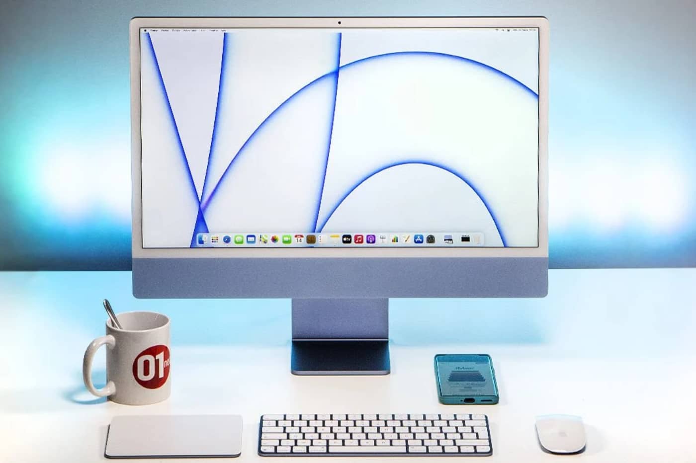 Apple กำลังเตรียม Mac รุ่นใหม่ รวมถึง iMac ใหม่ด้วย!