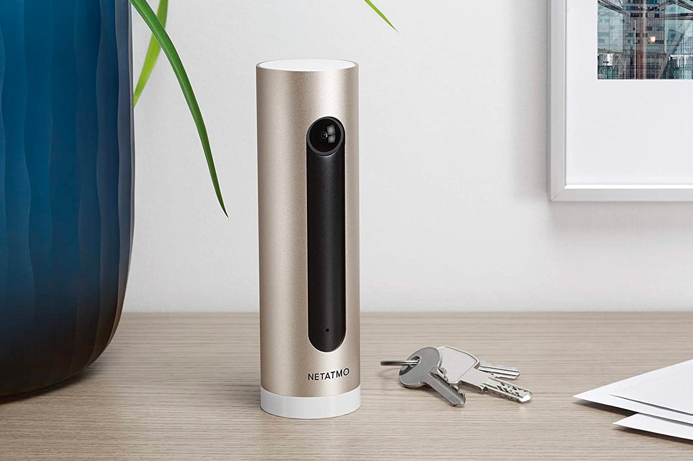 Netatmo：忘記 Prime Day，亞馬遜將於 3 月 28 日大幅降價