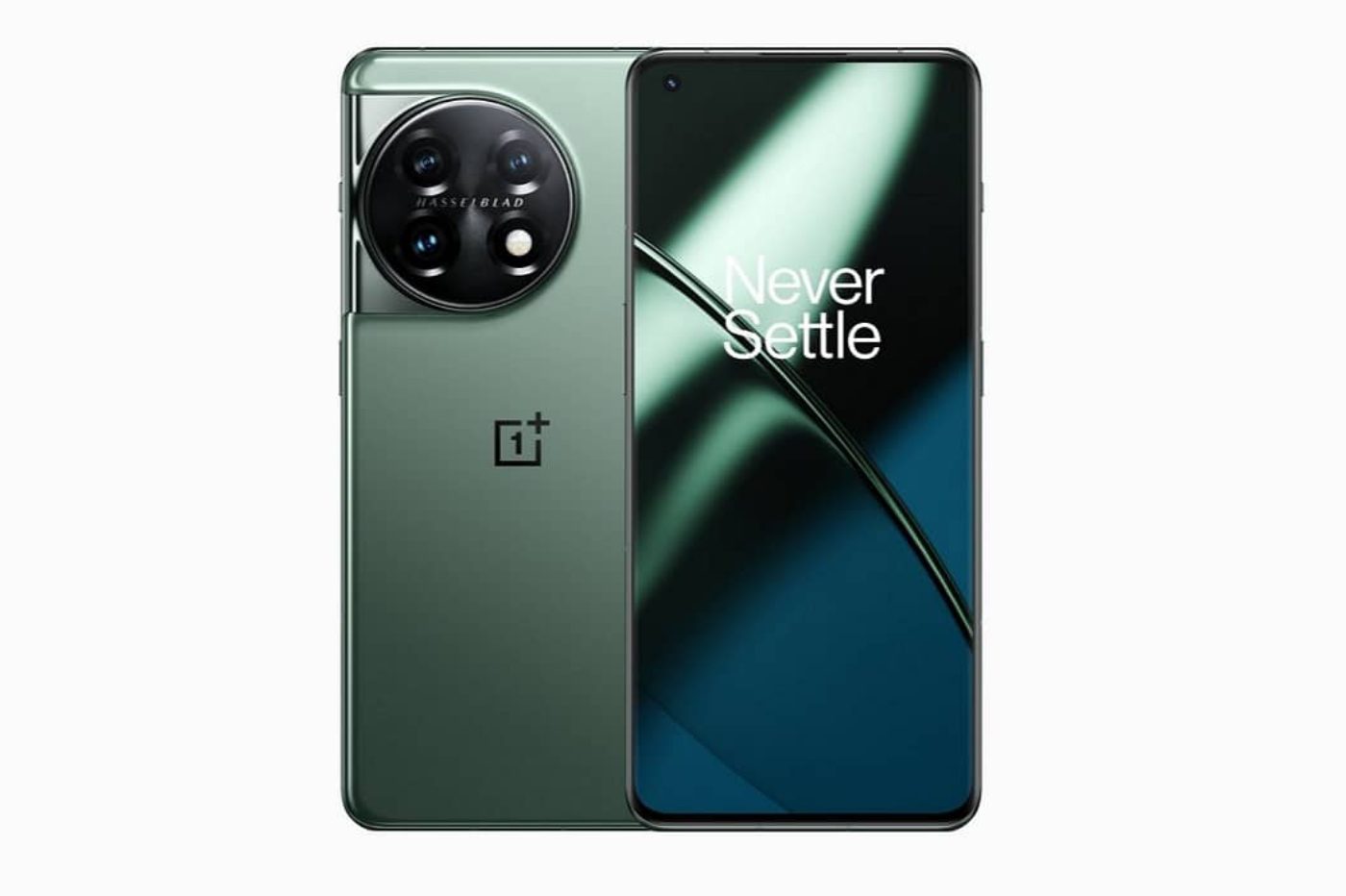 上市 4 周后，OnePlus 11 已经受到打击 (