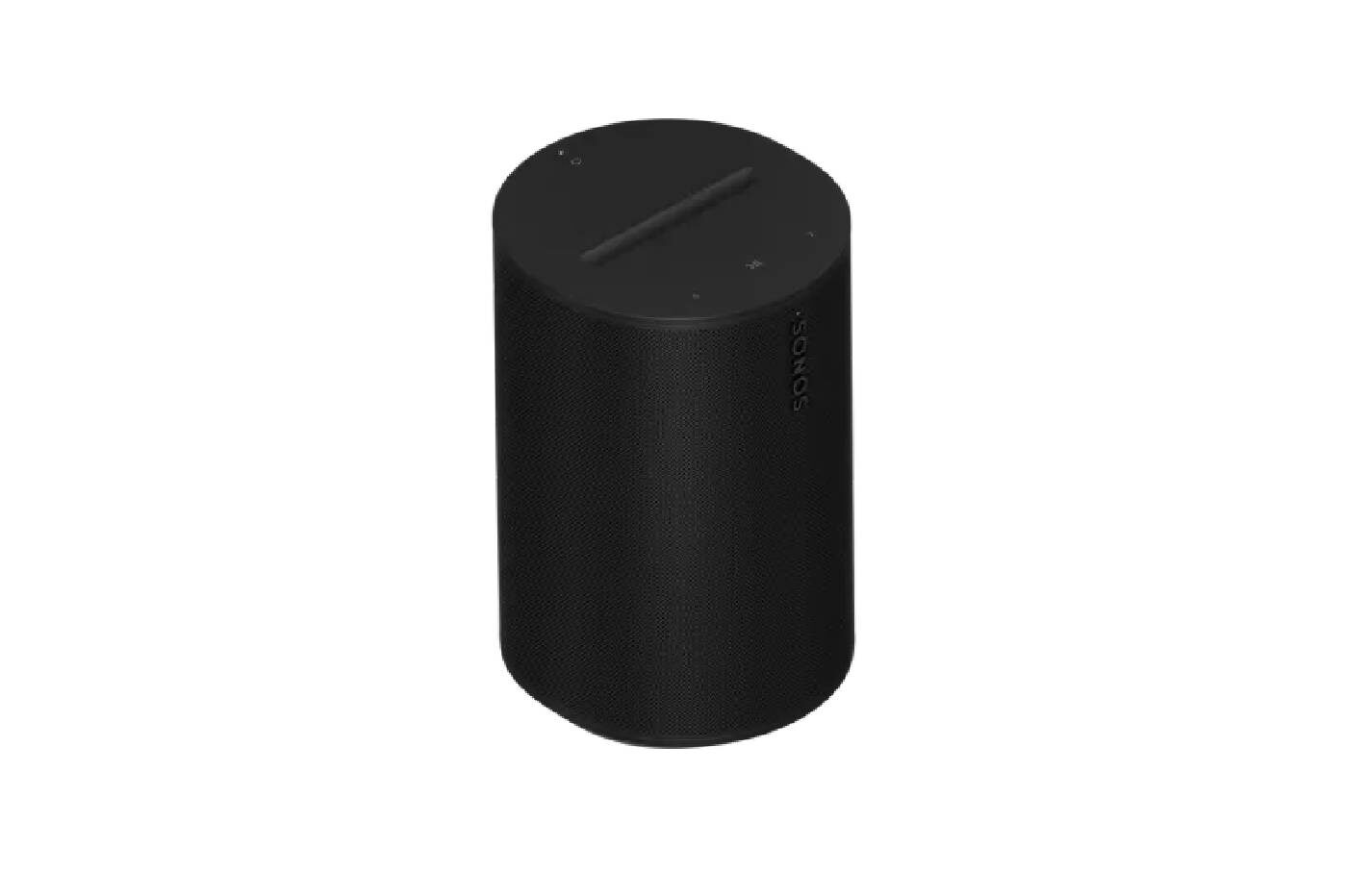 Sonos Era 100 与 Apple HomePod 第二代