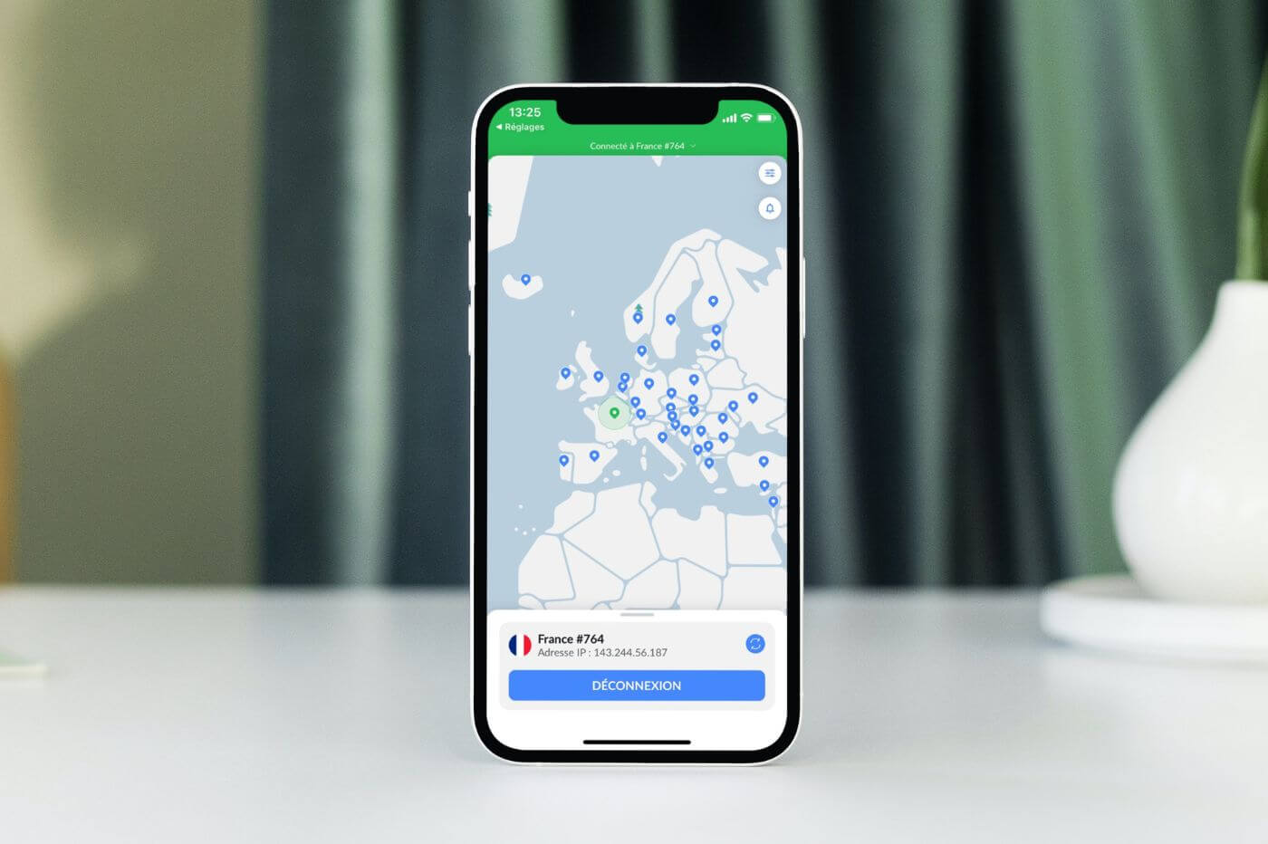 NordVPN: VPN ที่ลดราคาพร้อม Tesla ฟรีอย่างที่ไม่เคยมีมาก่อน!