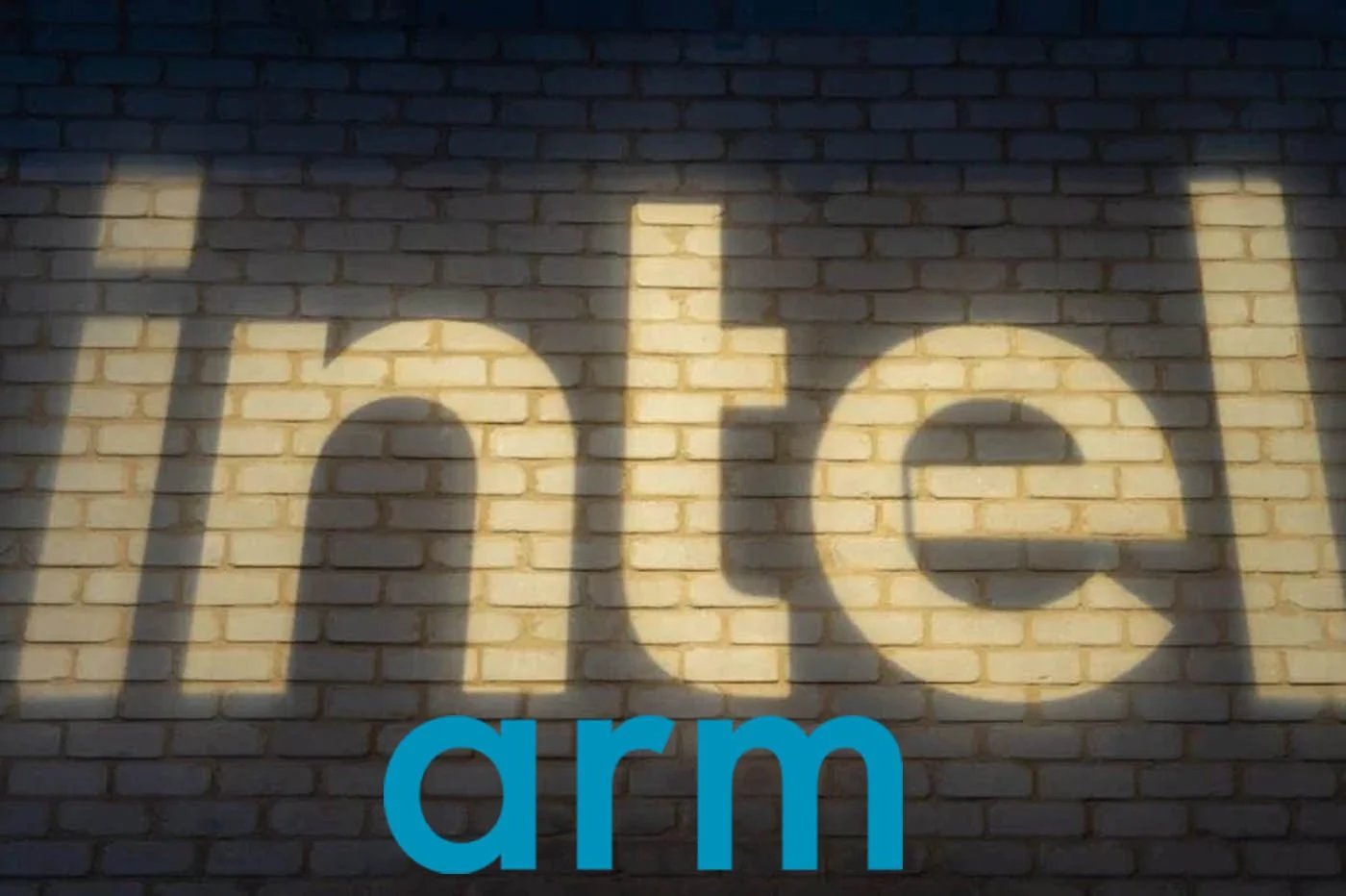 มีรายงานว่า Intel เตรียมเข้าถือหุ้นใน ARM ก่อนเสนอขายหุ้น IPO