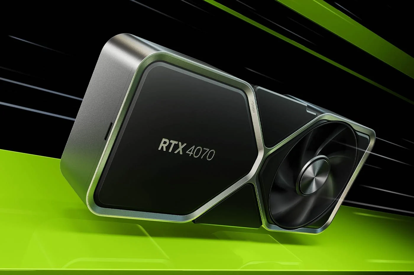 Nvidia RTX 4070：未来 1440p 游戏显卡女王？