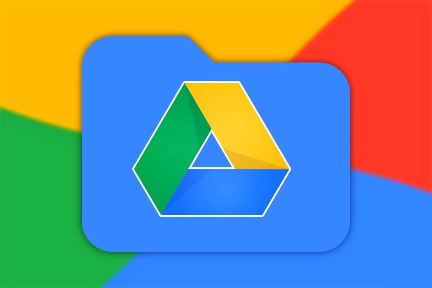 Google Drive 實施新文件限制，阻止部分用戶