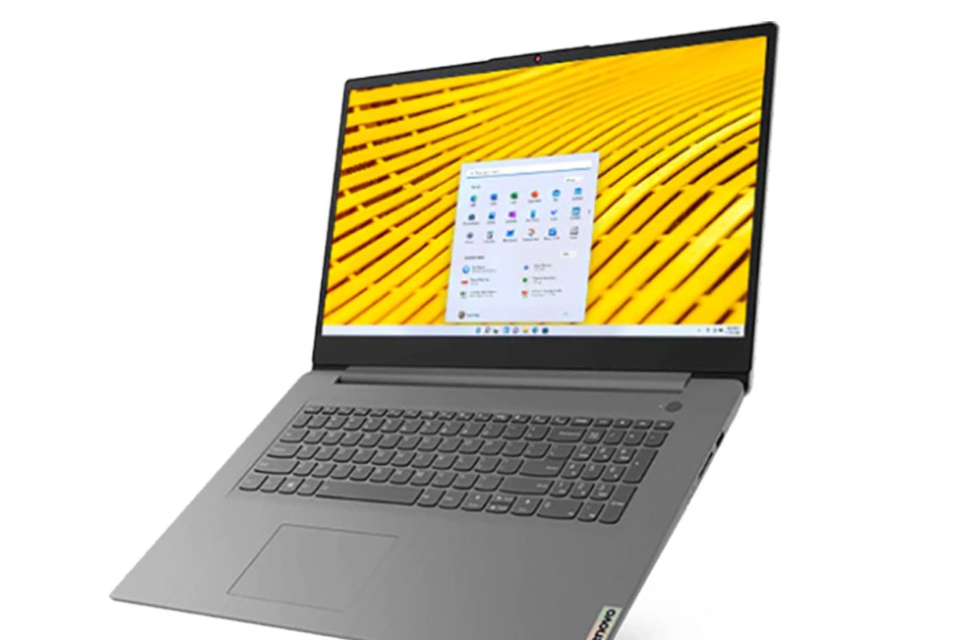 Lenovo IdeaPad 3: โน้ตบุ๊กพีซีเห็นราคาถล่มทลาย (