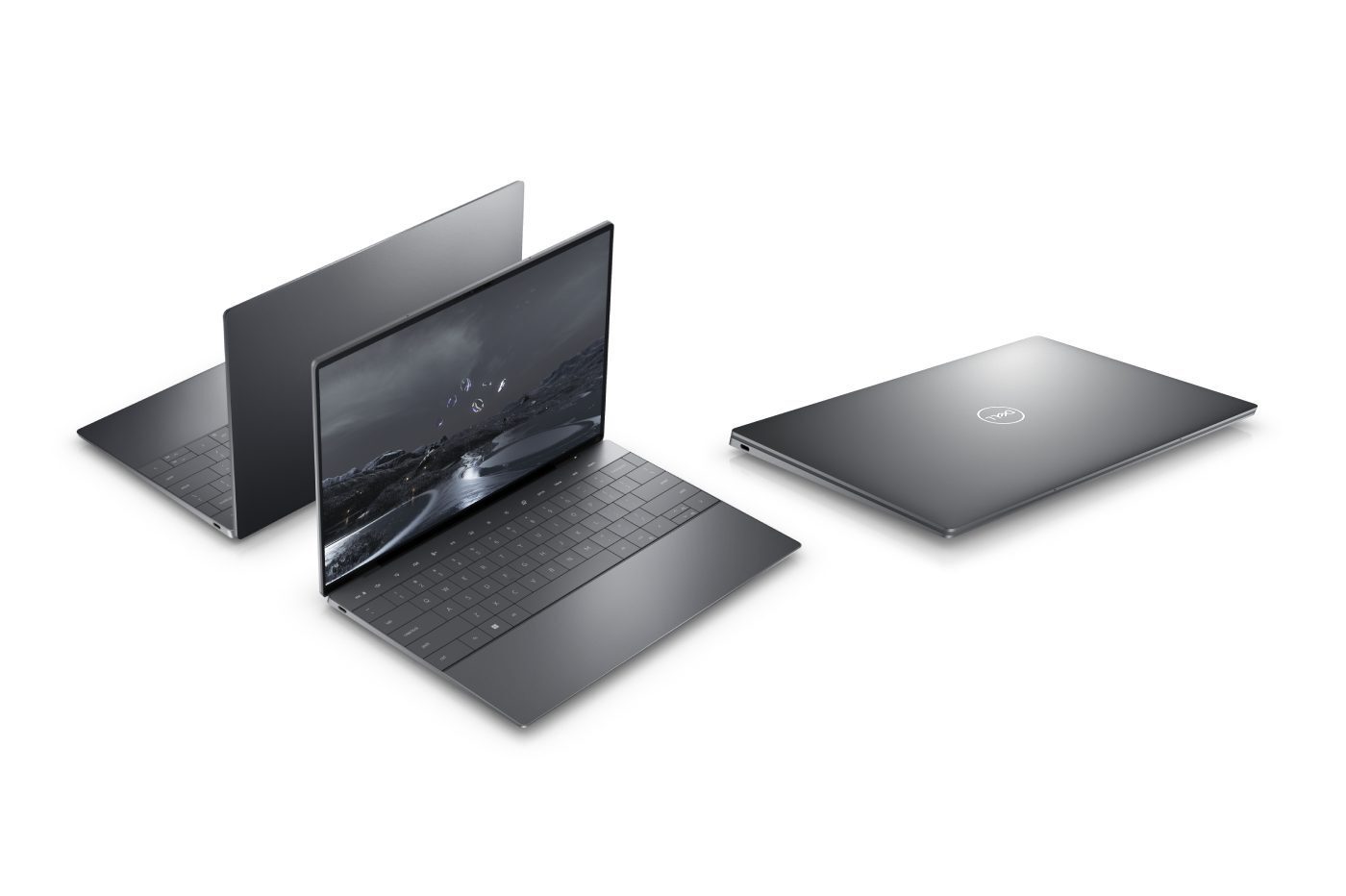 Dell XPS 13 Plus 2023 (9320) กับ Apple MacBook Pro 14 นิ้ว 2023 M3 Max