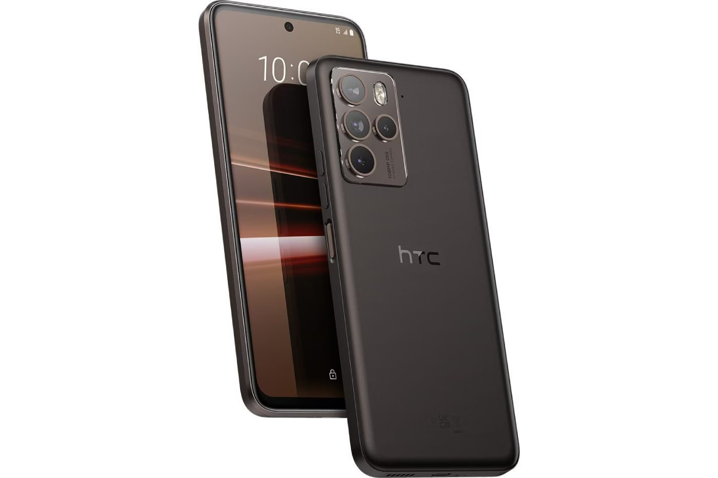 HTC U23 Pro 与 OnePlus Nord 4