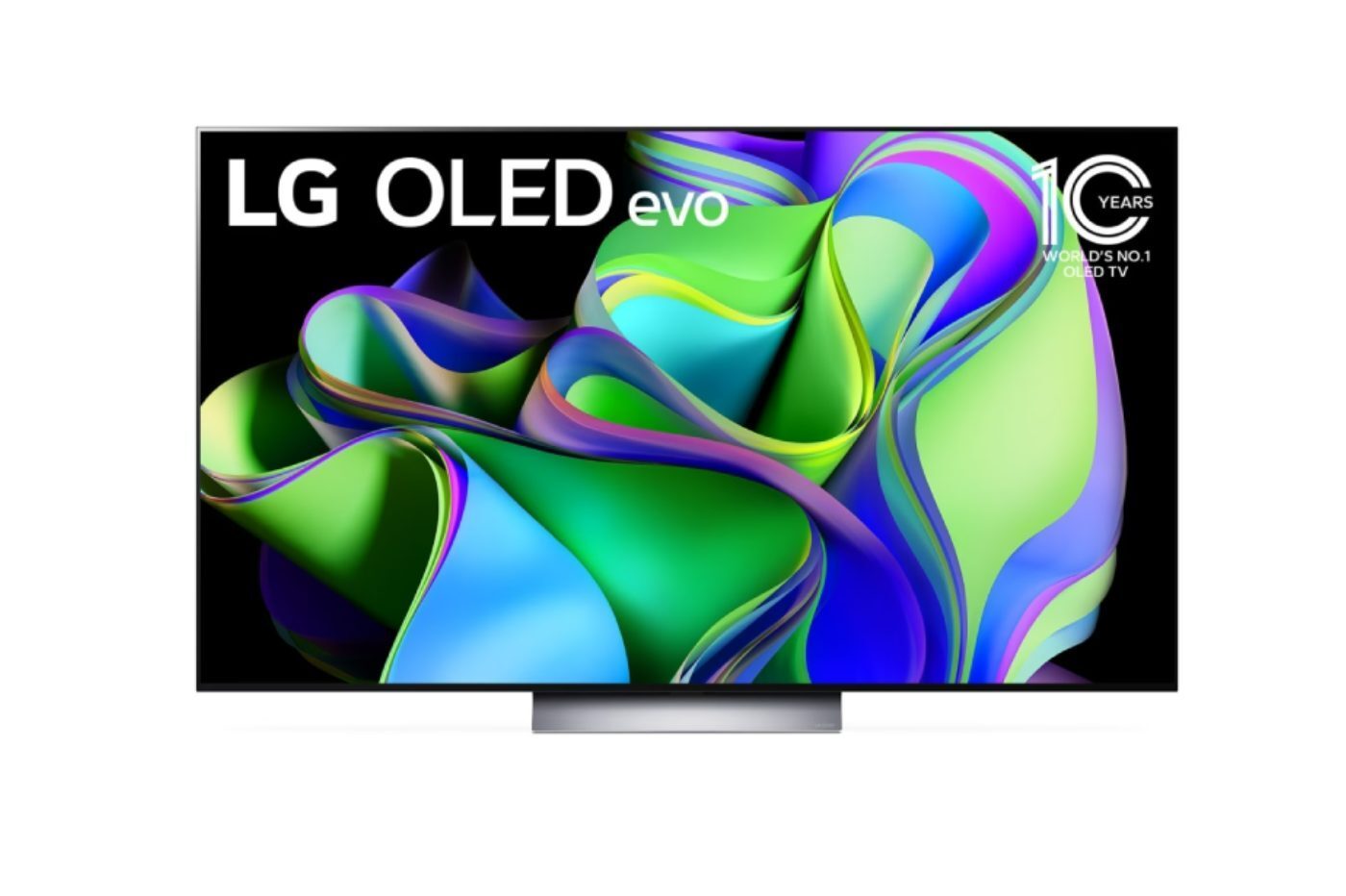 LG OLED65C35LA OLED evo C3 與飛利浦 55OLED936