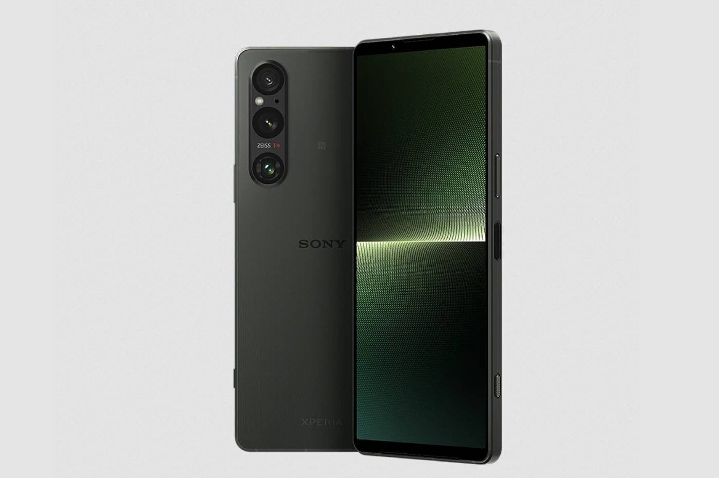 索尼 Xperia 1 V 与 OnePlus Nord 4