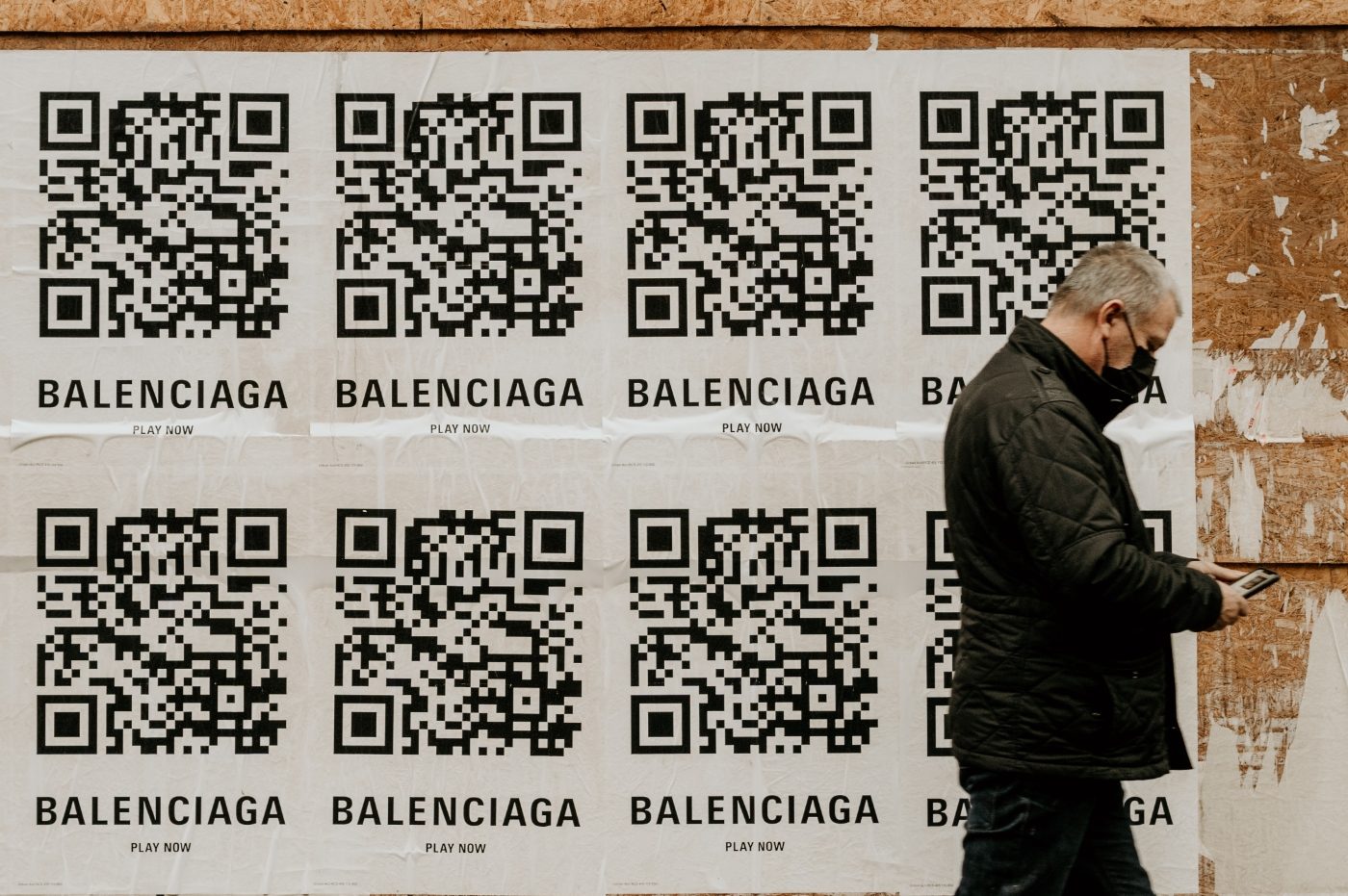 小心這些二維碼,它們可能會花你很多錢