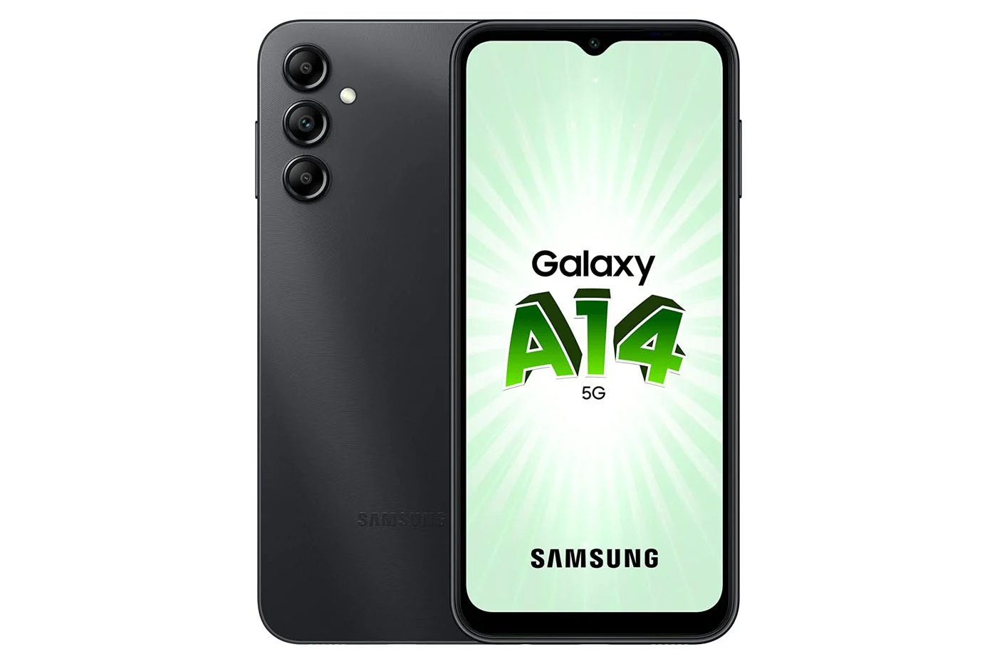 三星破解并全面降价Galaxy A14 5G！