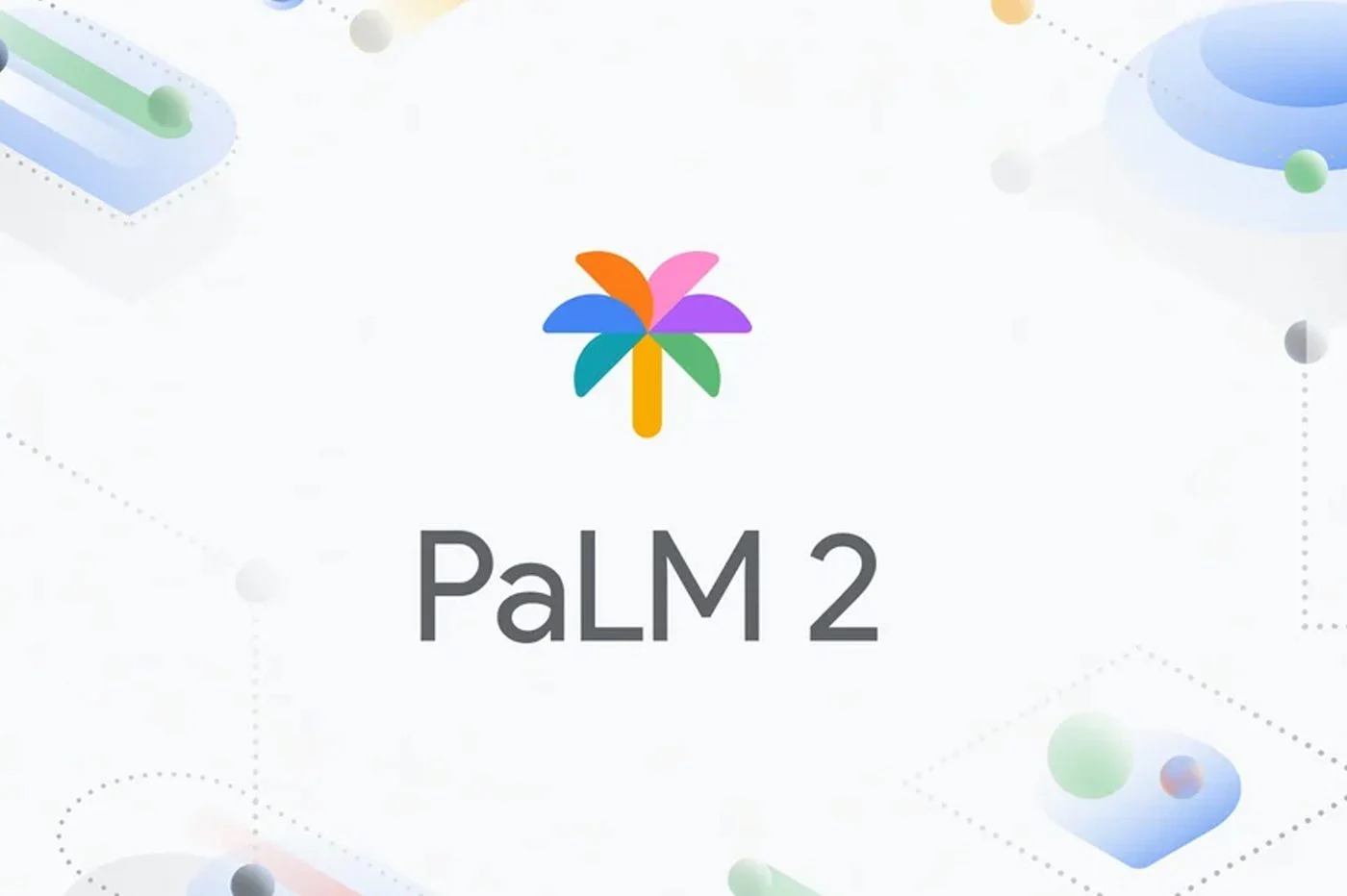 AI：谷歌用PaLM 2反击，这是对GPT-4的回应