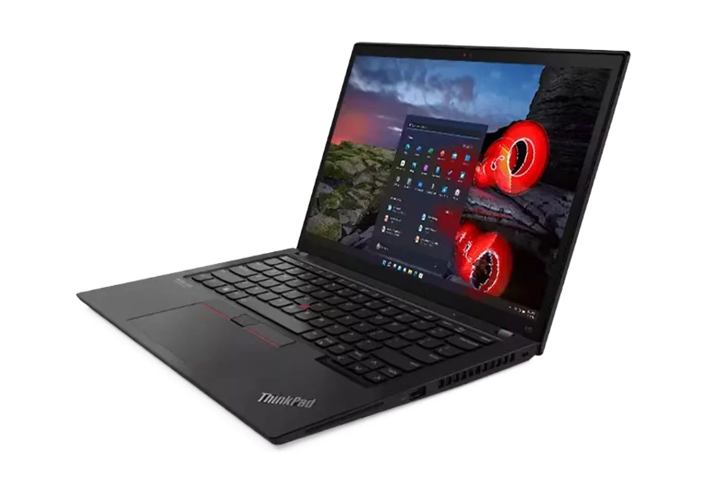 聯想在其官方網站大幅下調 ThinkPad X13 筆記型電腦的價格 (