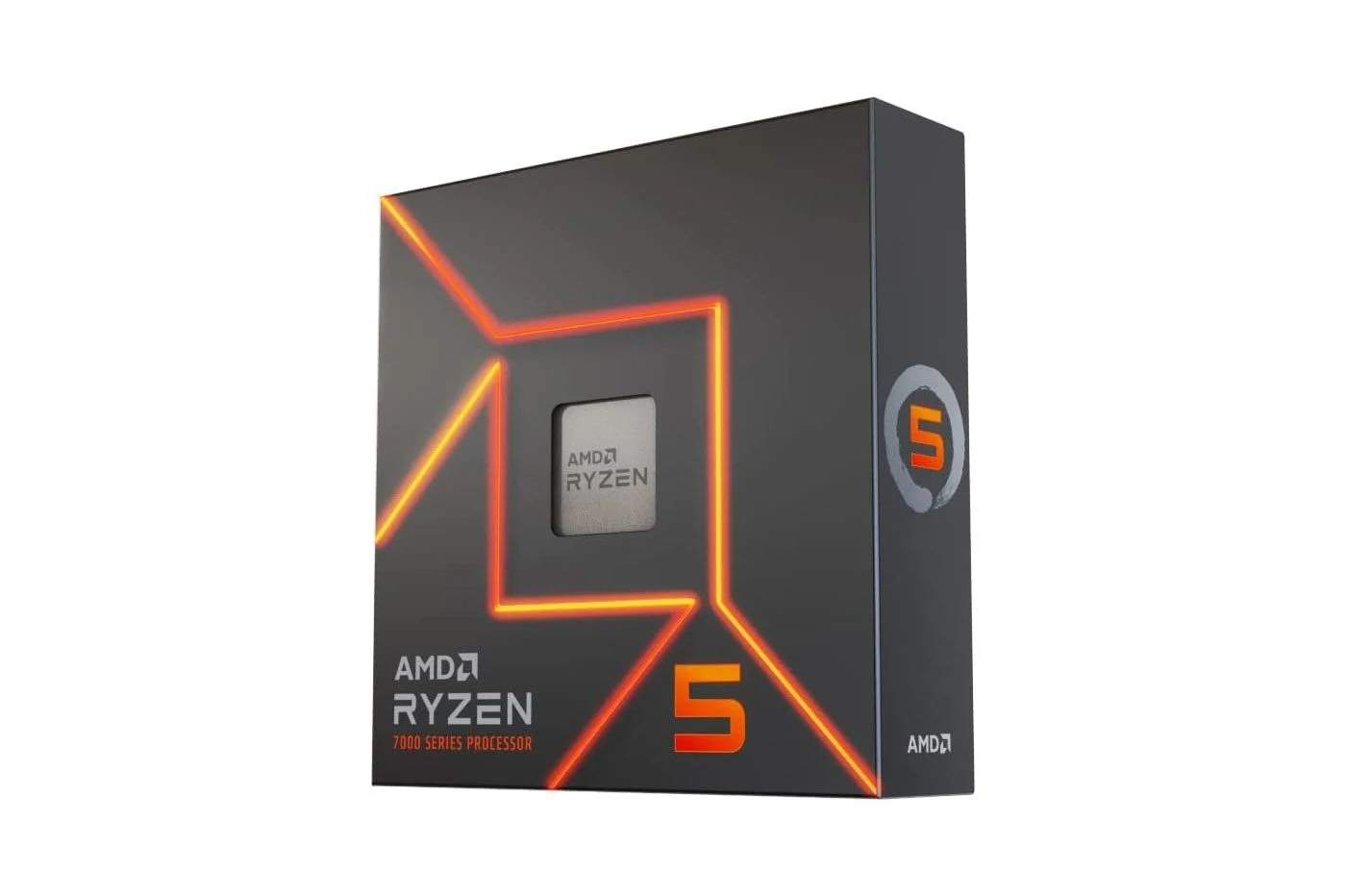 亚马逊牺牲AMD Ryzen 5 7600X处理器的价格