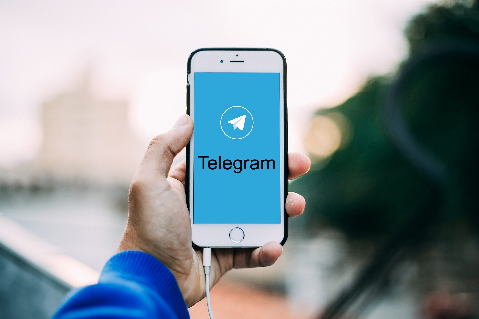 Telegram 网址被错误屏蔽：历史可能会重演吗？