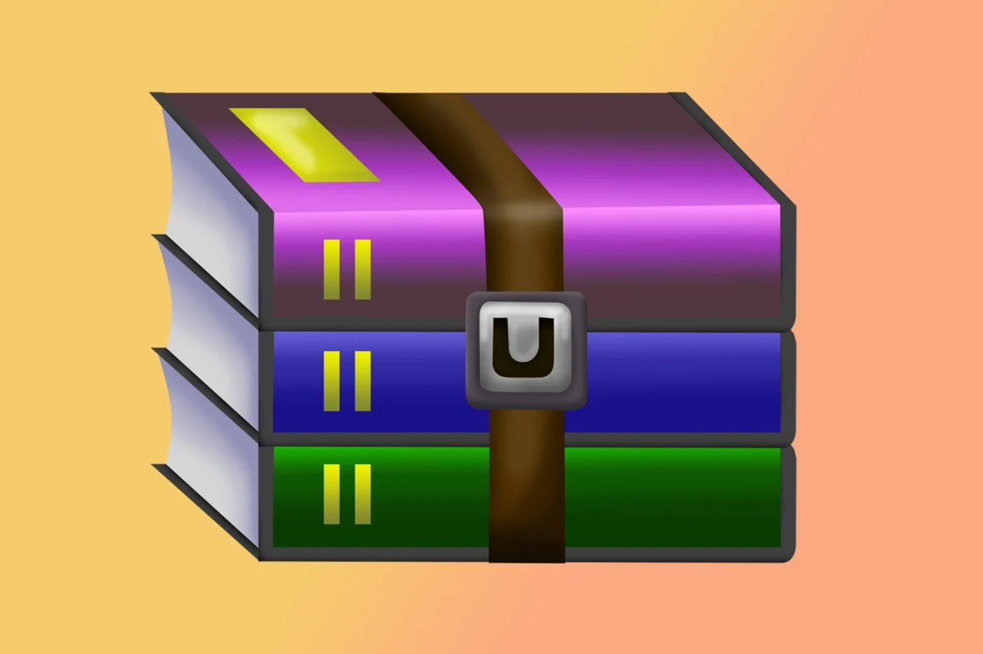 Windows：WinRAR 表示“擔心”，但並未放棄