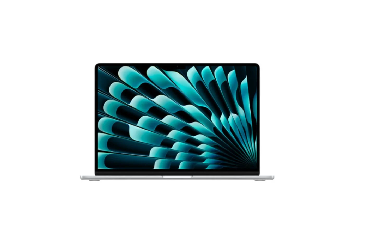 技術表 蘋果MacBook Air 15 吋 2023 年