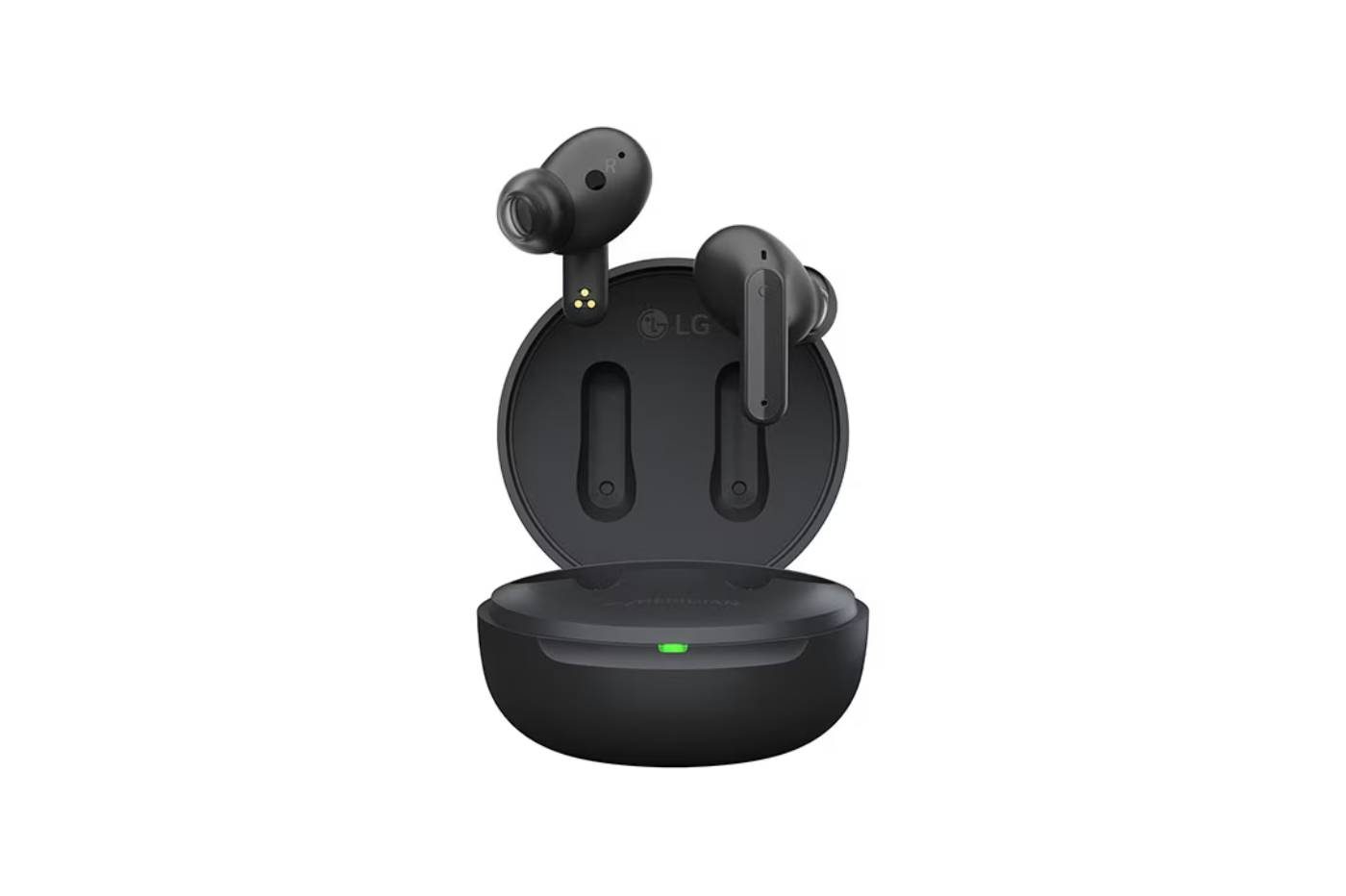 LG Tone FP5 与 Google Pixel Buds Pro