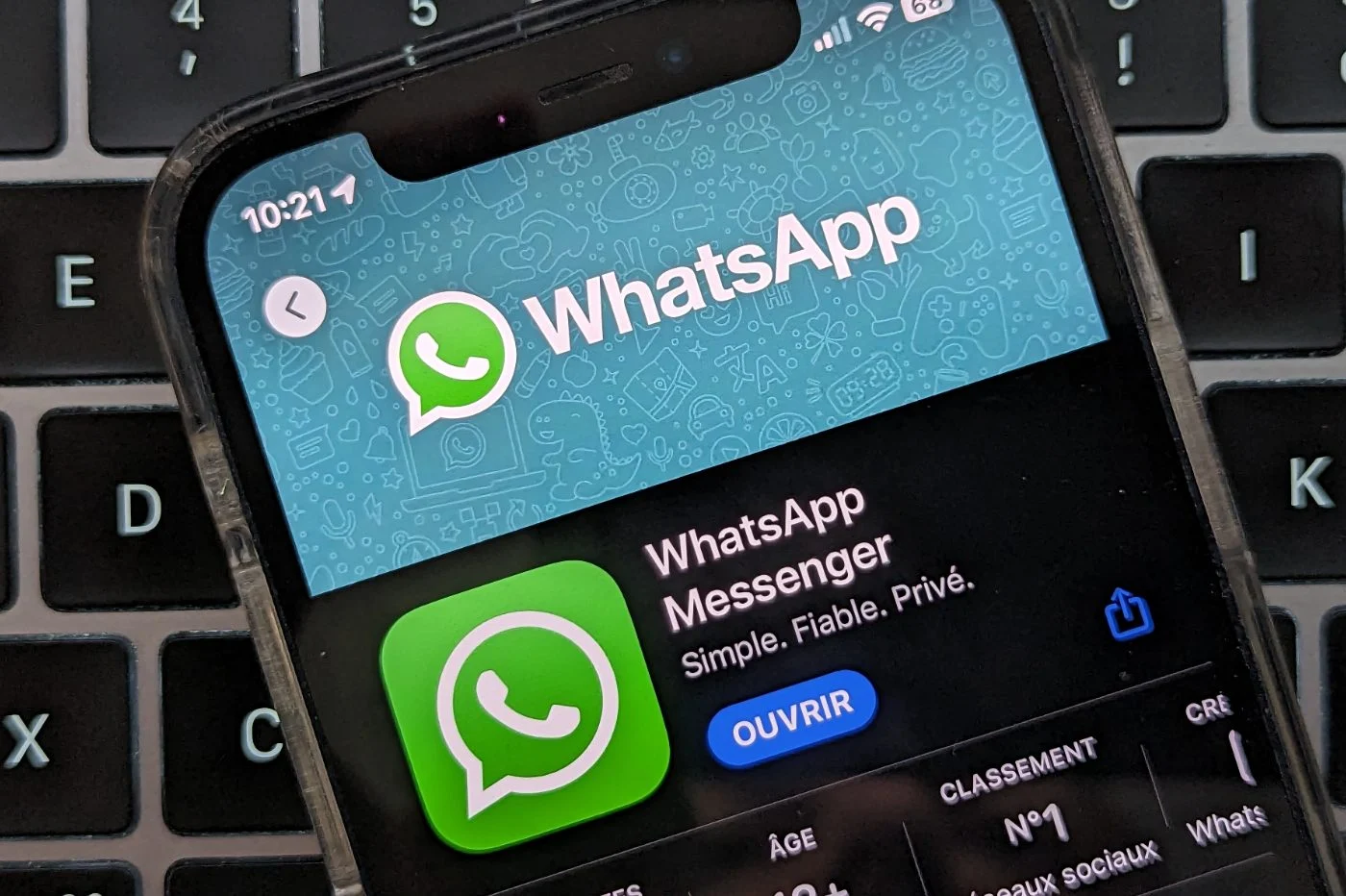 WhatsApp：您现在可以使用您的电子邮件地址来识别自己的身份