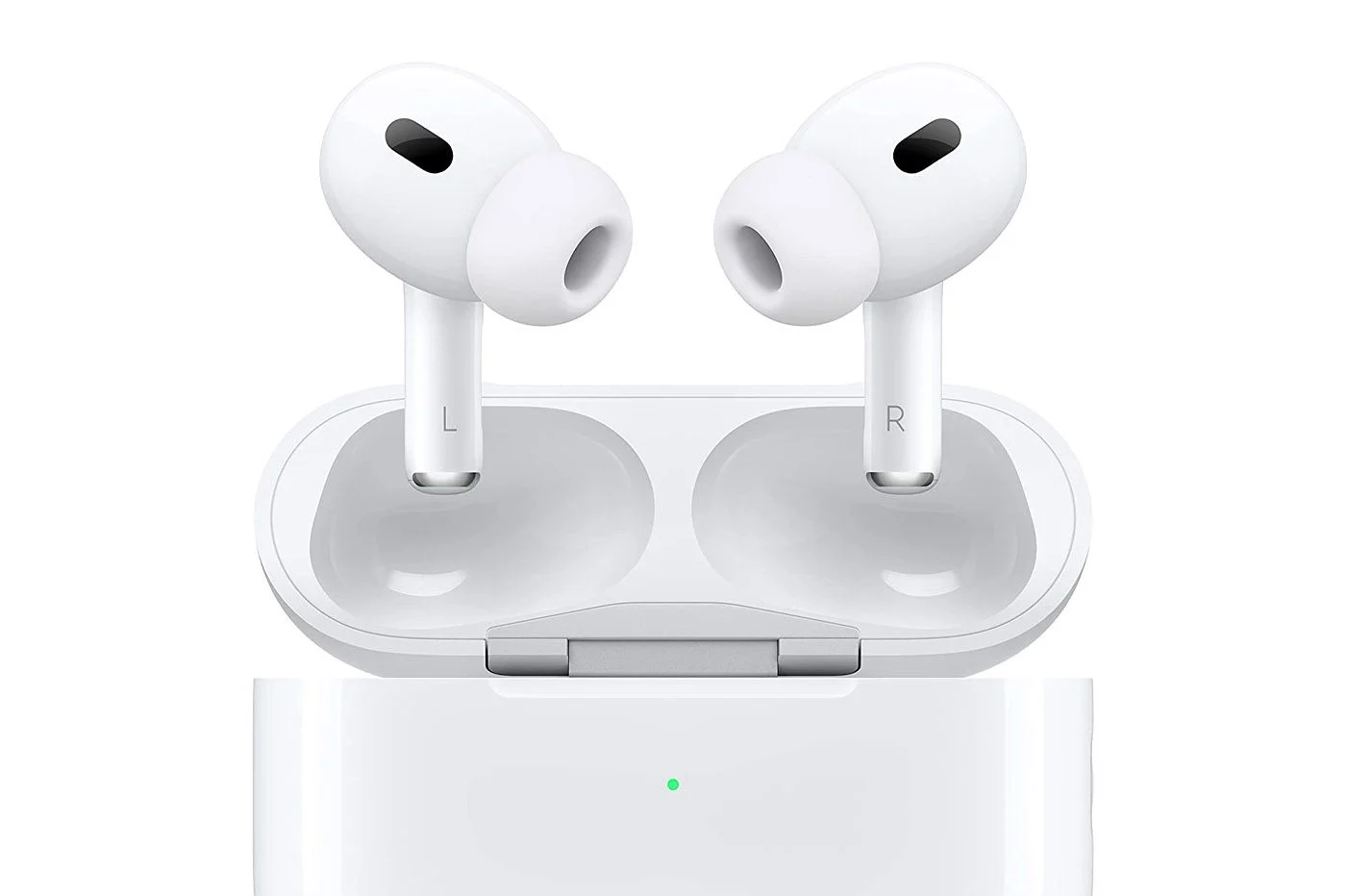 AirPods Pro 2：蘋果不可惜，亞馬遜本週末將提供瘋狂促銷