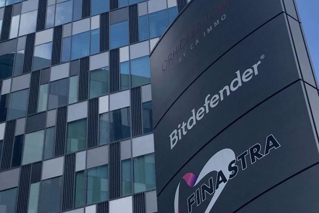 不雅促銷使 Bitdefender 防毒軟體的價格跌至谷底