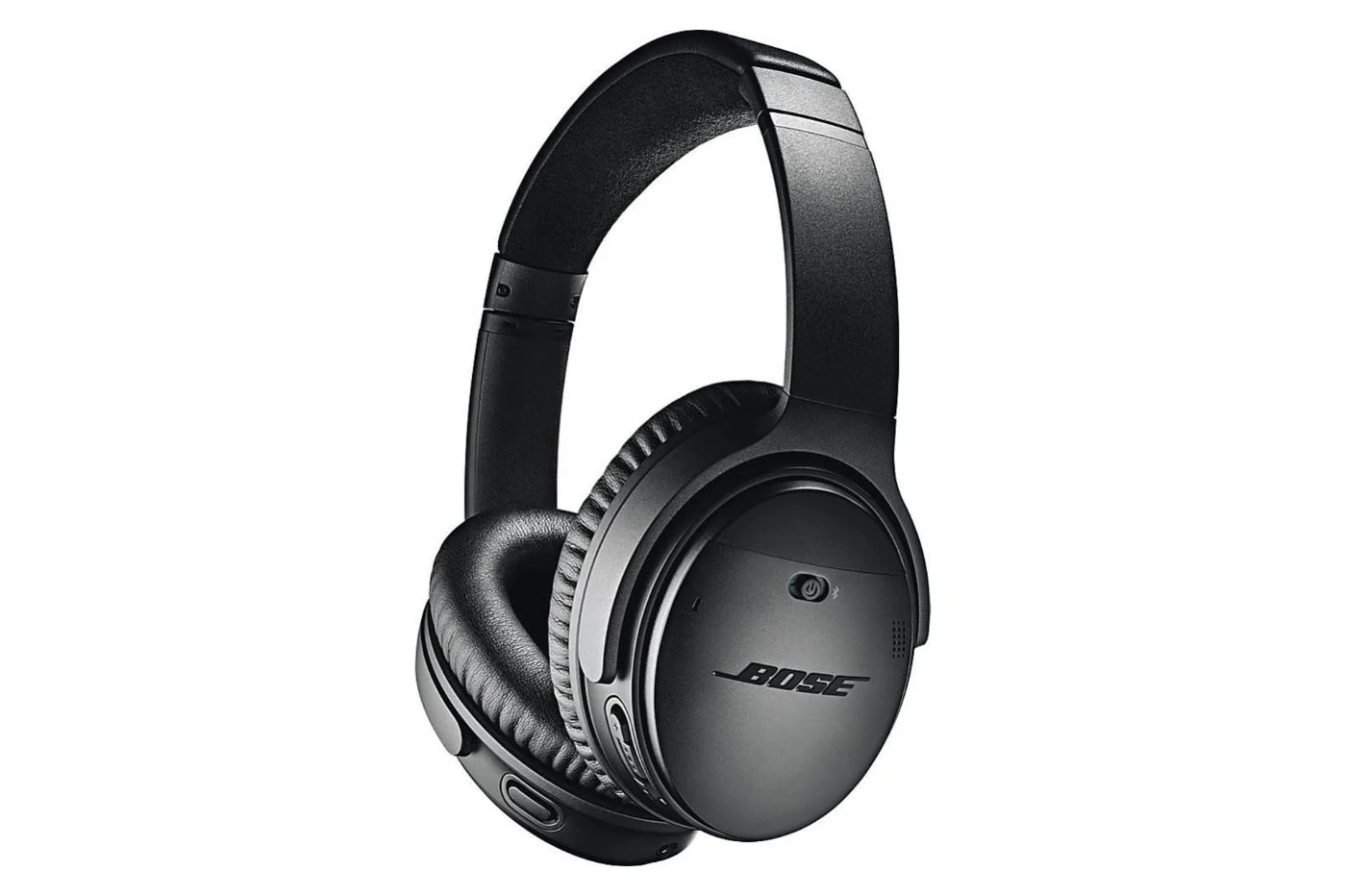 Bose QC35 II 耳機：最暢銷的終於打折了…