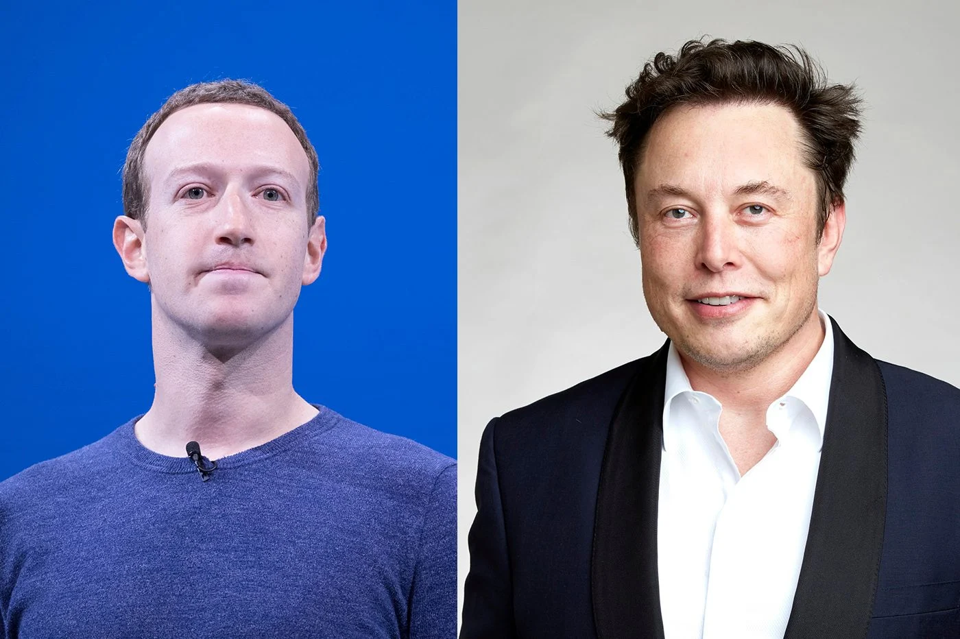 Elon Musk vs Mark Zuckerberg: ทำไมมหาเศรษฐีทั้งสองถึงอยากต่อสู้ในกรง