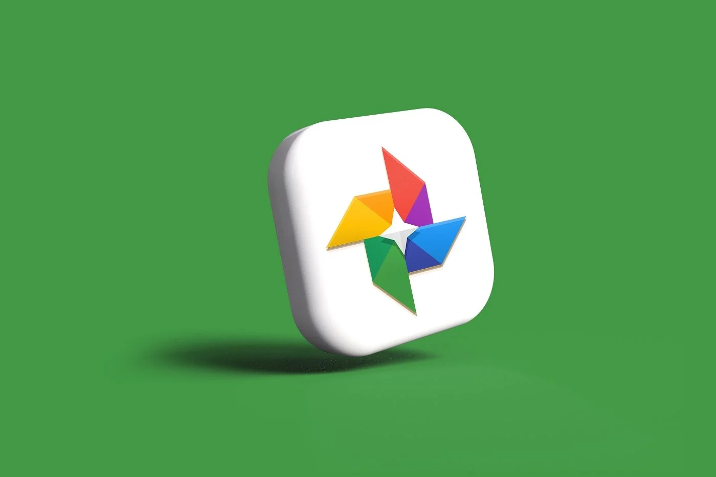 Google Photos: คุณสมบัติใหม่ที่ยอดเยี่ยมในการเพิ่มพื้นที่ว่าง (มาก)