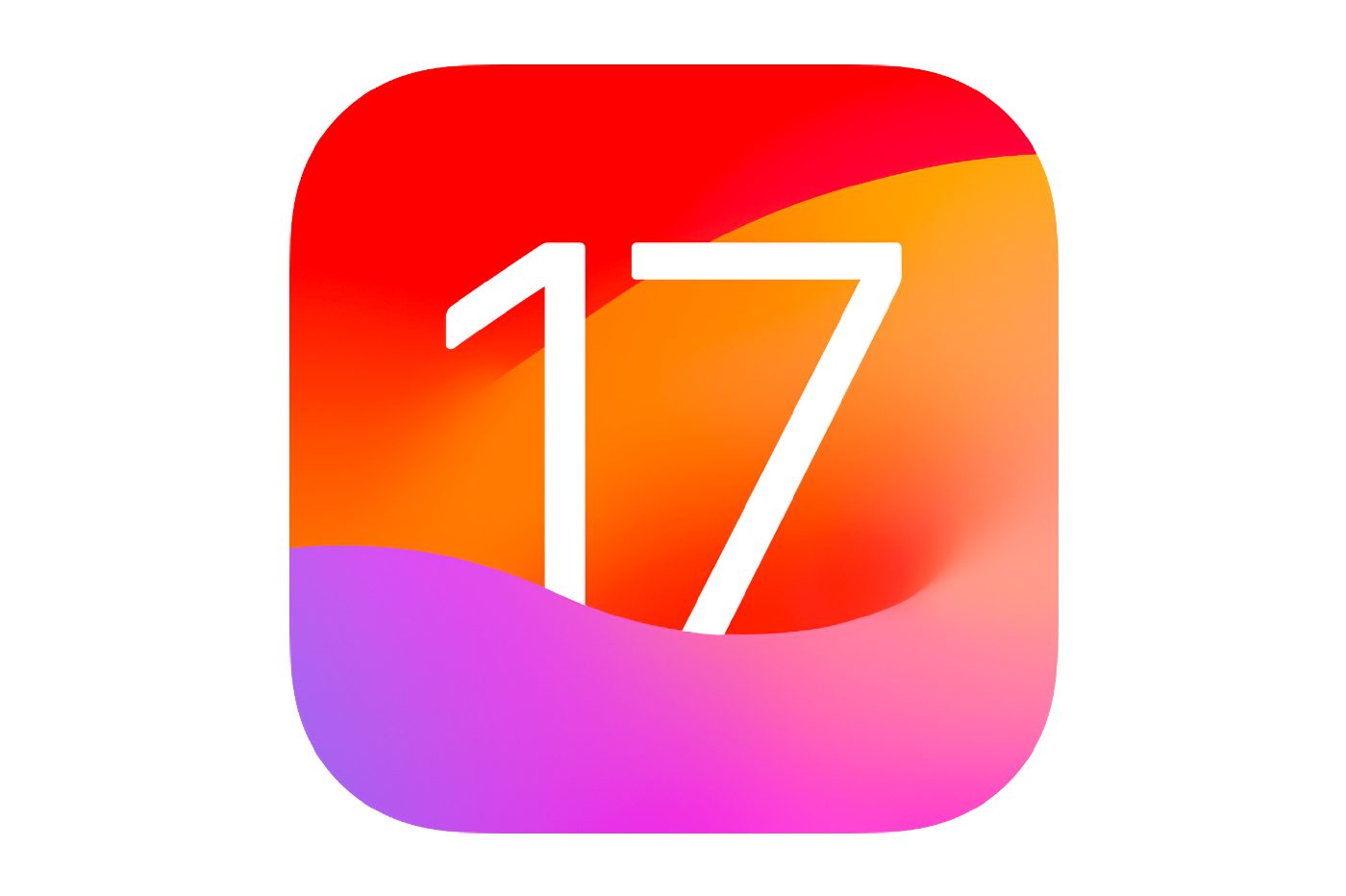 iOS 17、iPadOS 17 和 WatchOS 10 將於 9 月 18 日星期一上市