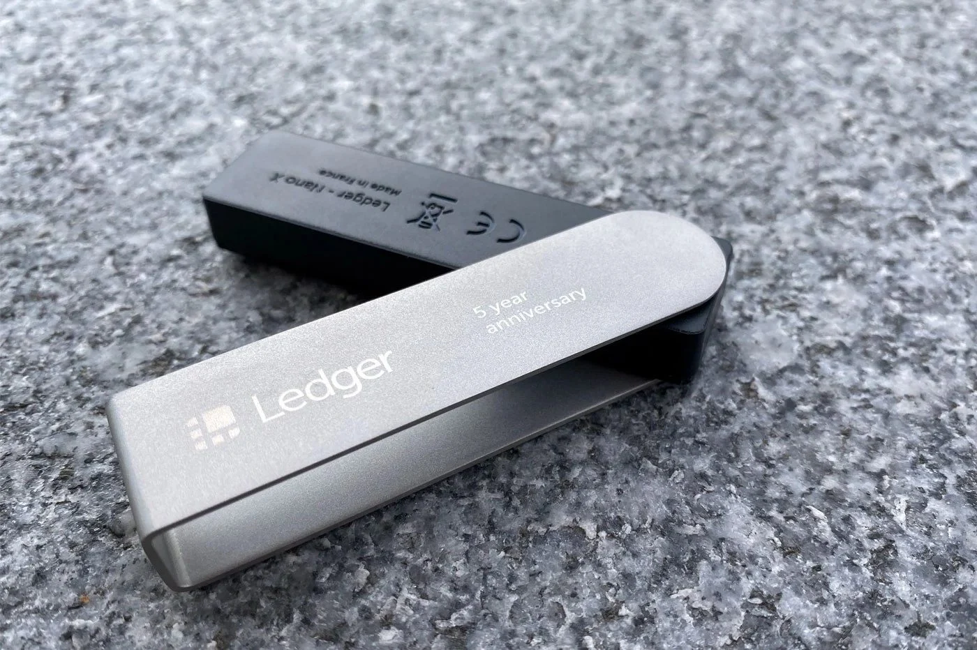 Ledger 的加密勒索：联合创始人的绑架者被捕