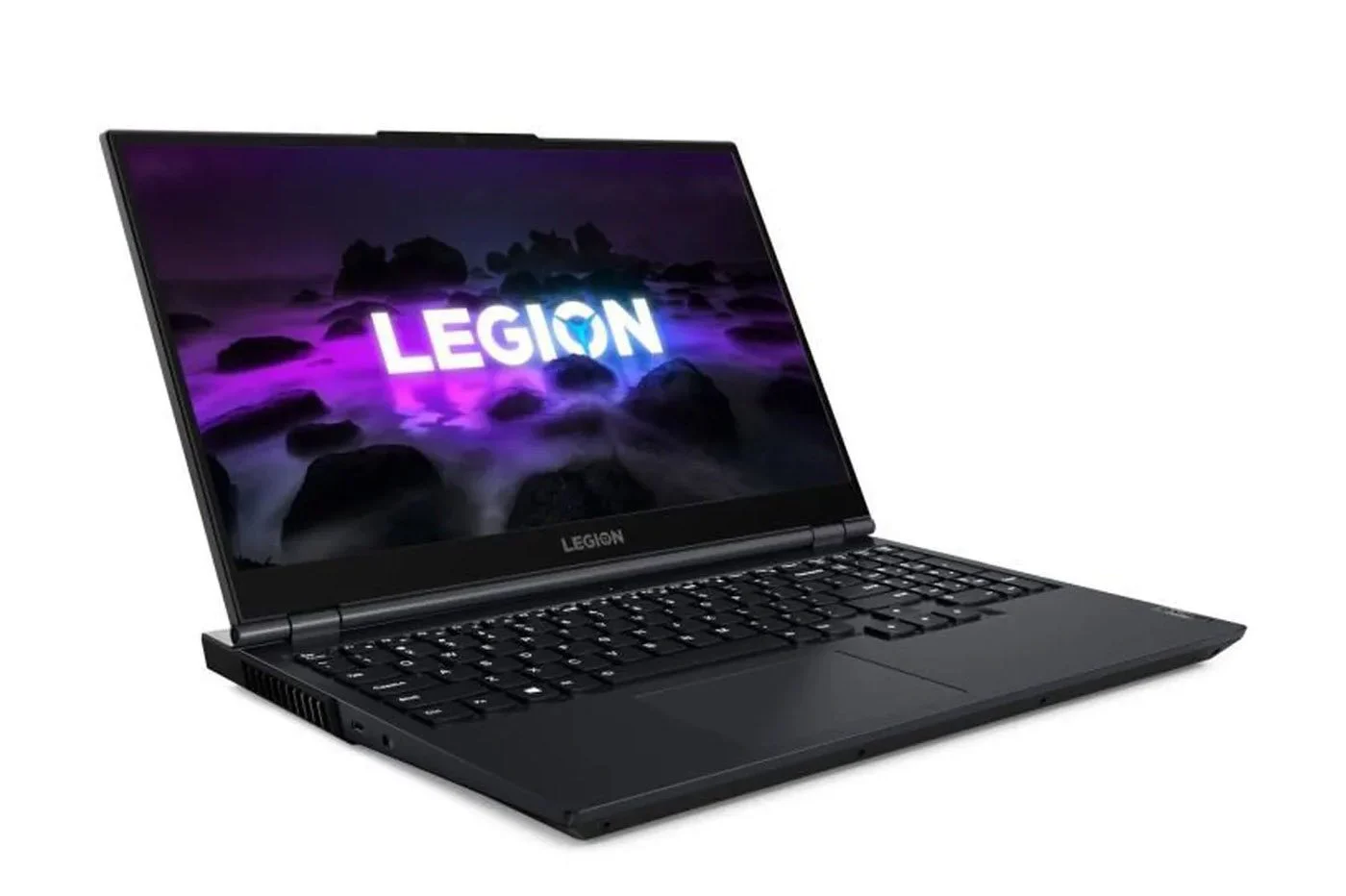 พีซีแล็ปท็อปสำหรับเล่นเกม Lenovo Legion ลดราคา Cdiscount (