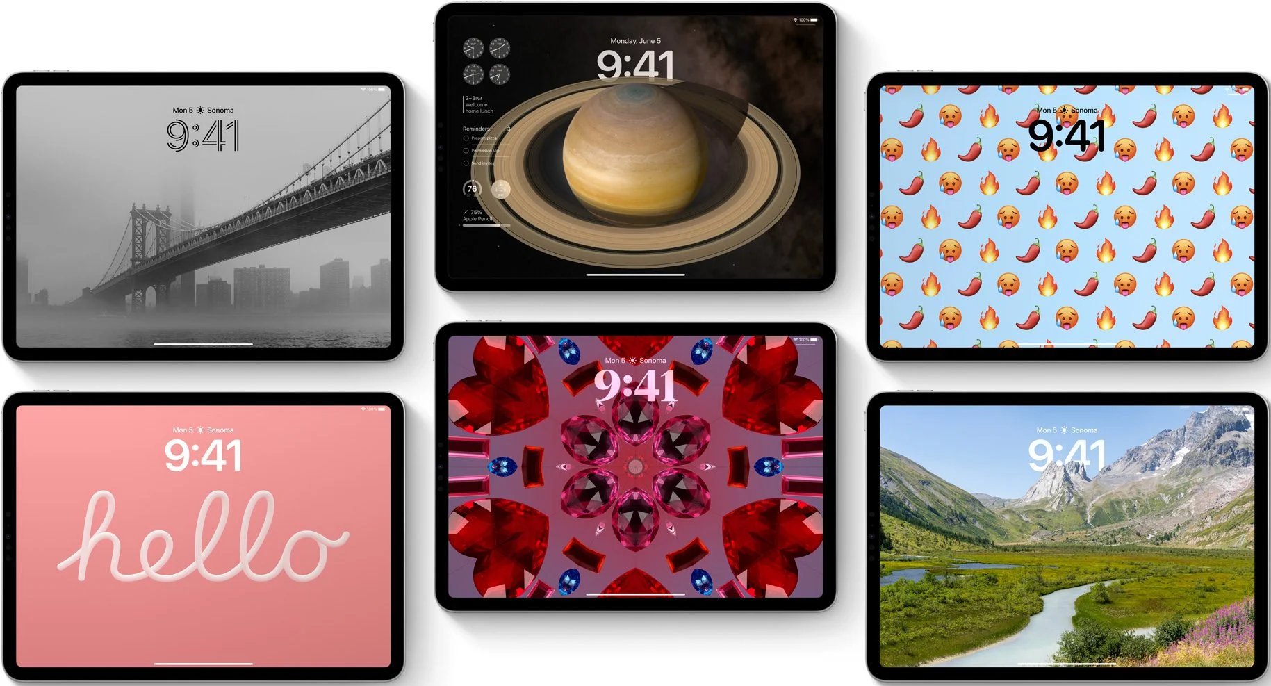 iPadOS จะเปิดกว้างสำหรับการแข่งขันในยุโรปในฤดูใบไม้ร่วงนี้