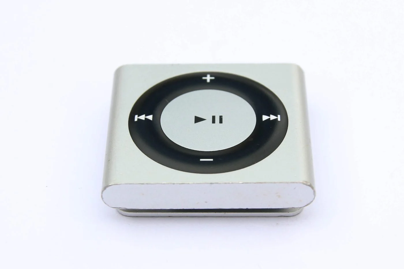 唷！ iPod shuffle 將透過下一版的 macOS Ventura 再次與 Mac 相容