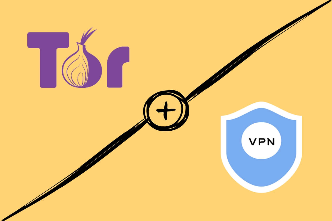 VPN 和 Tor：为什么以及如何将它们结合起来？