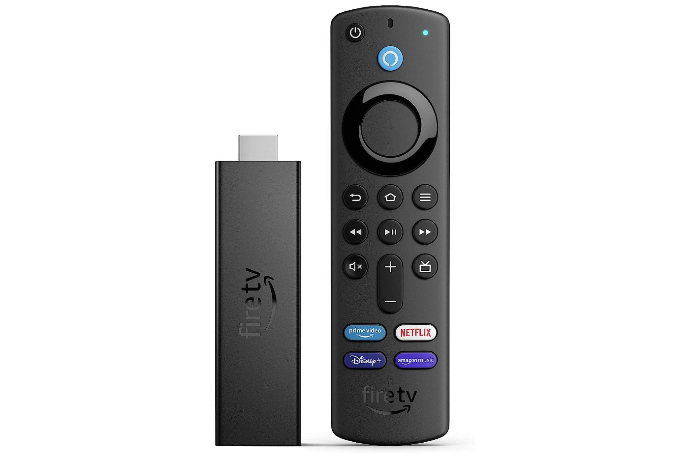 Fire TV Stick 4K 和 4K Max：亞馬遜為其自己的暢銷產品推出了瘋狂的價格