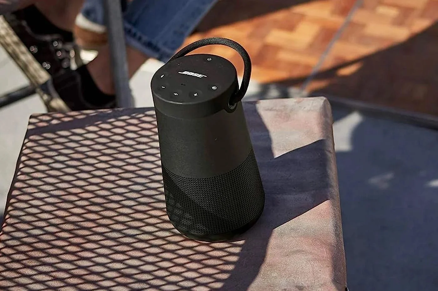 ในราคาสุดพิเศษ ลำโพง Bluetooth ของ Bose ตัวนี้ได้รับความนิยมอย่างมากในช่วง Prime Day