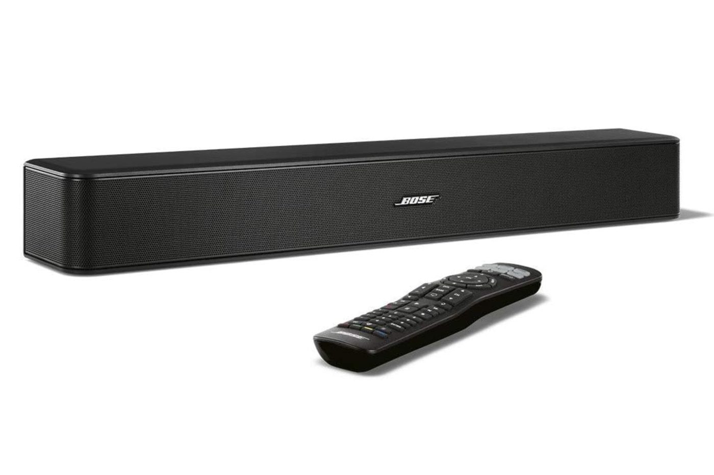 感謝 Prime Day，出色的 Bose Solo 5 soundbar 降價 45%