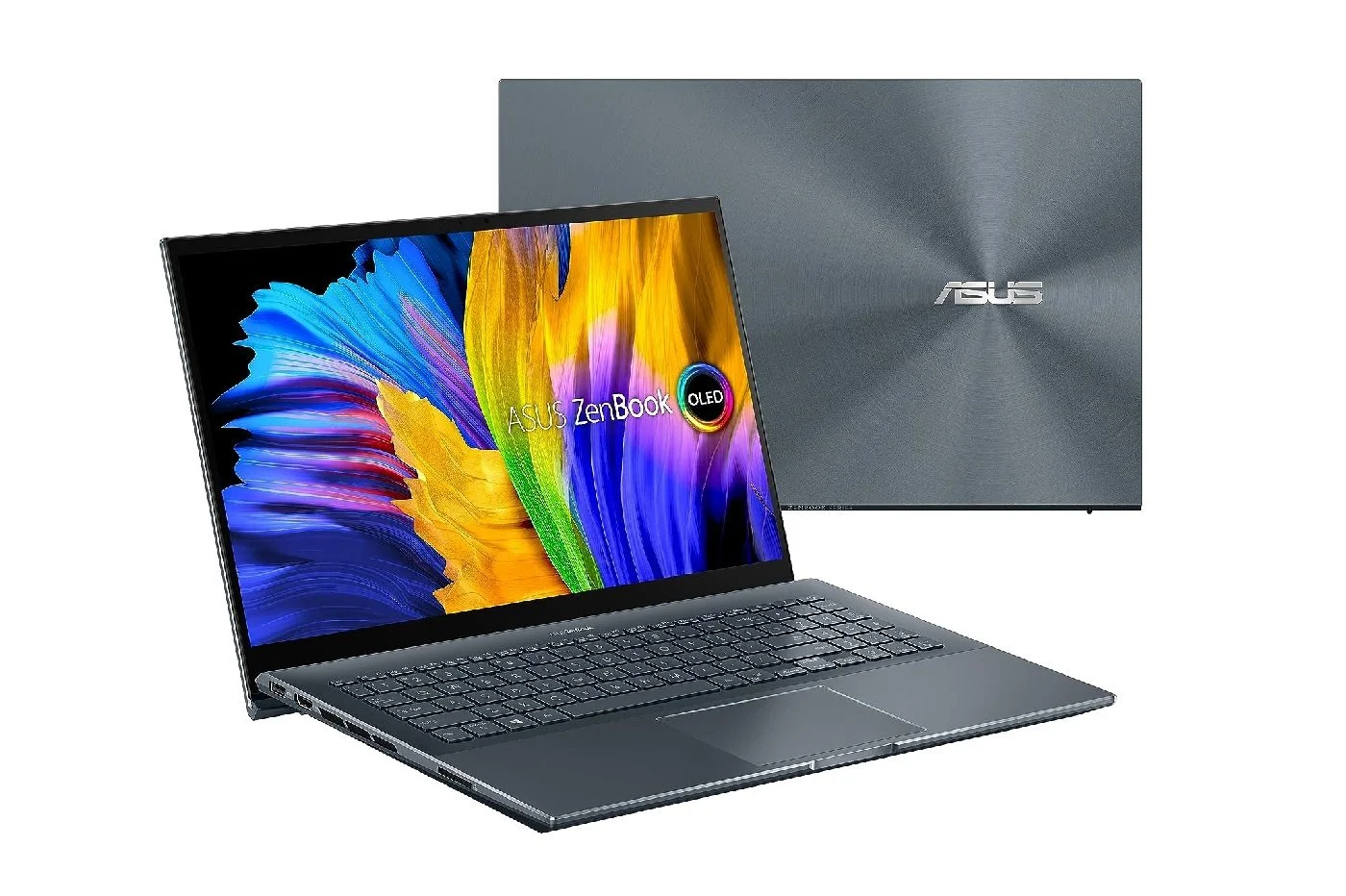 華碩 Zenbook Pro 15 OLED：亞馬遜犧牲了這款優質筆記型電腦的價格 🔥